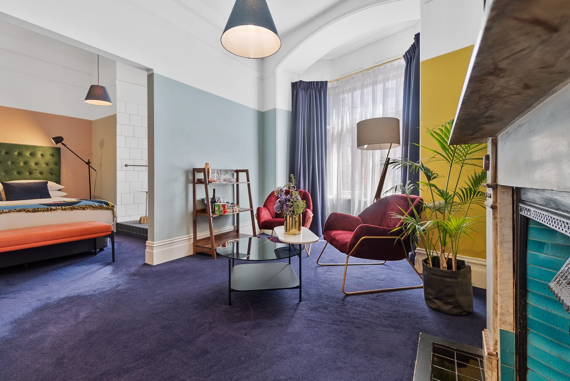 Hotel Harry, an Ascend Collection Hotel — 12