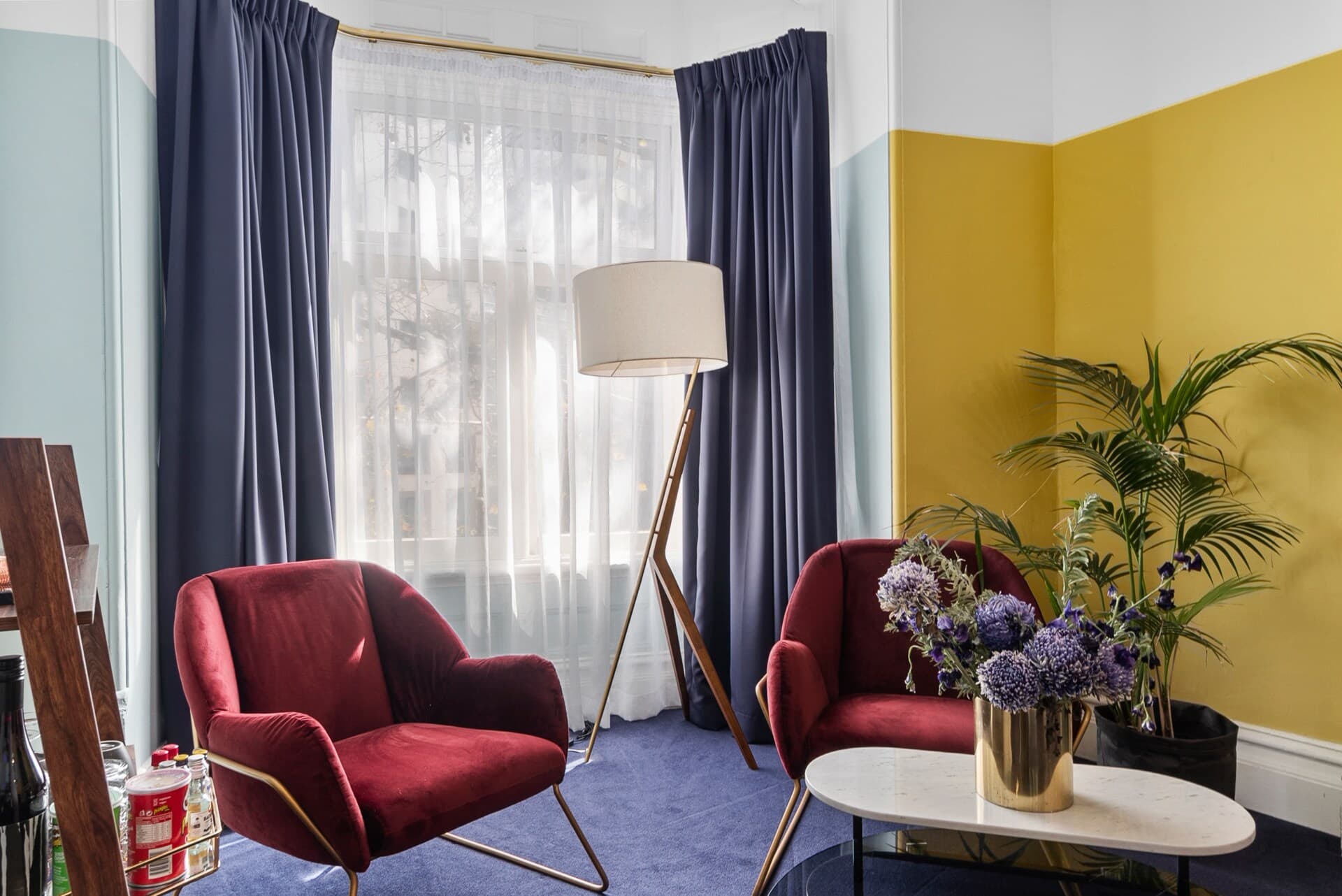Hotel Harry, an Ascend Collection Hotel — 13