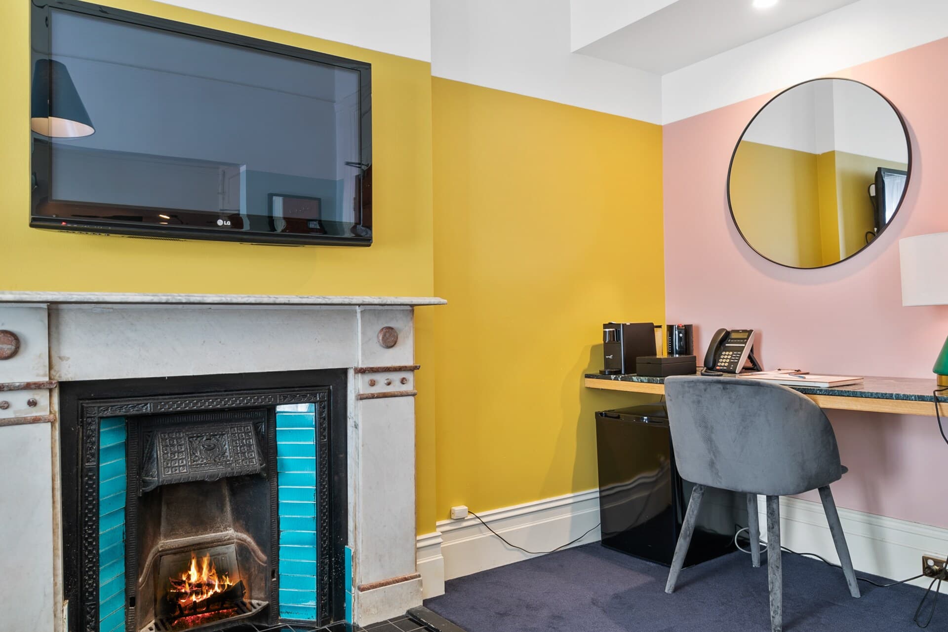 Hotel Harry, an Ascend Collection Hotel — 14