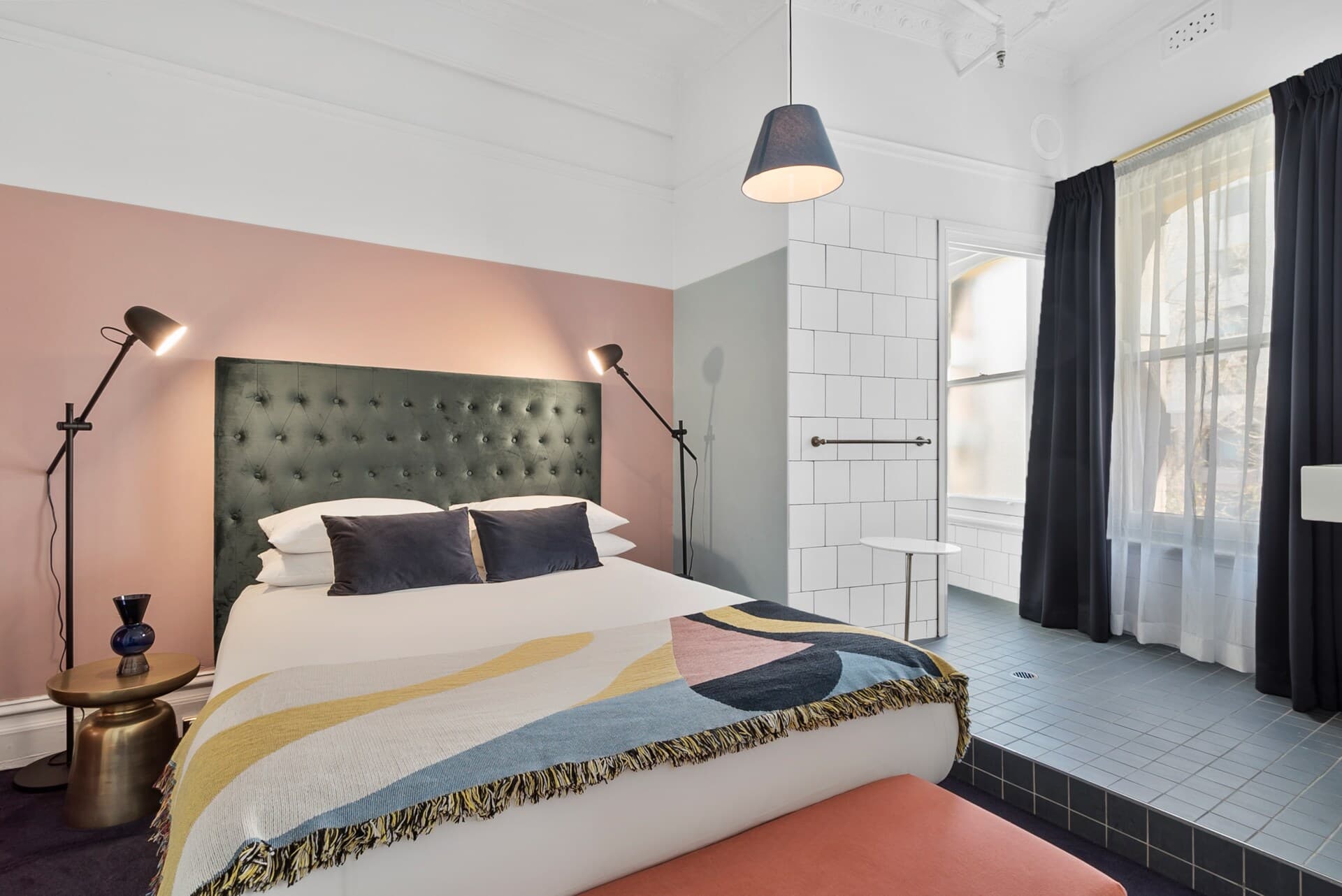 Hotel Harry, an Ascend Collection Hotel — 9