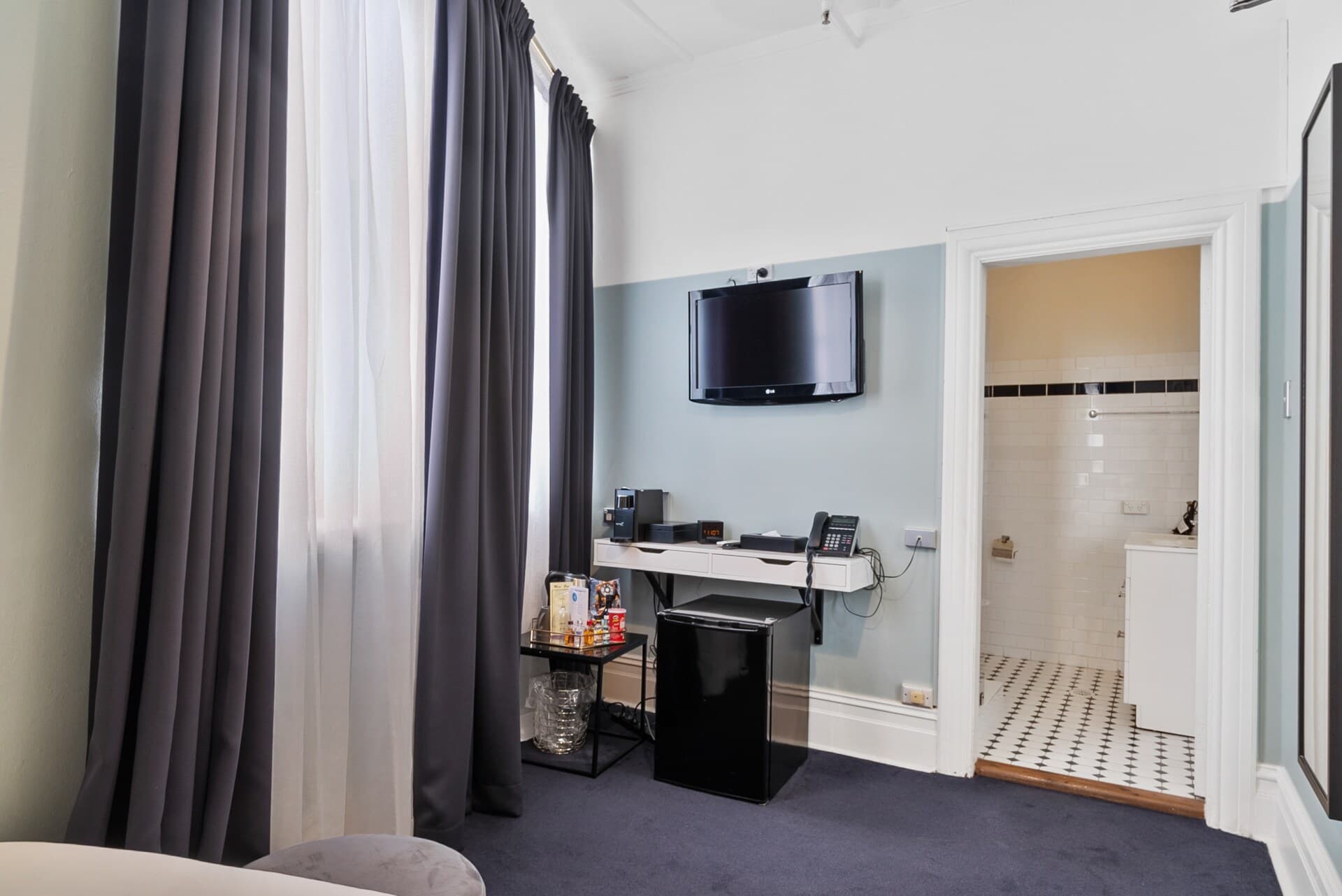 Hotel Harry, an Ascend Collection Hotel — 17