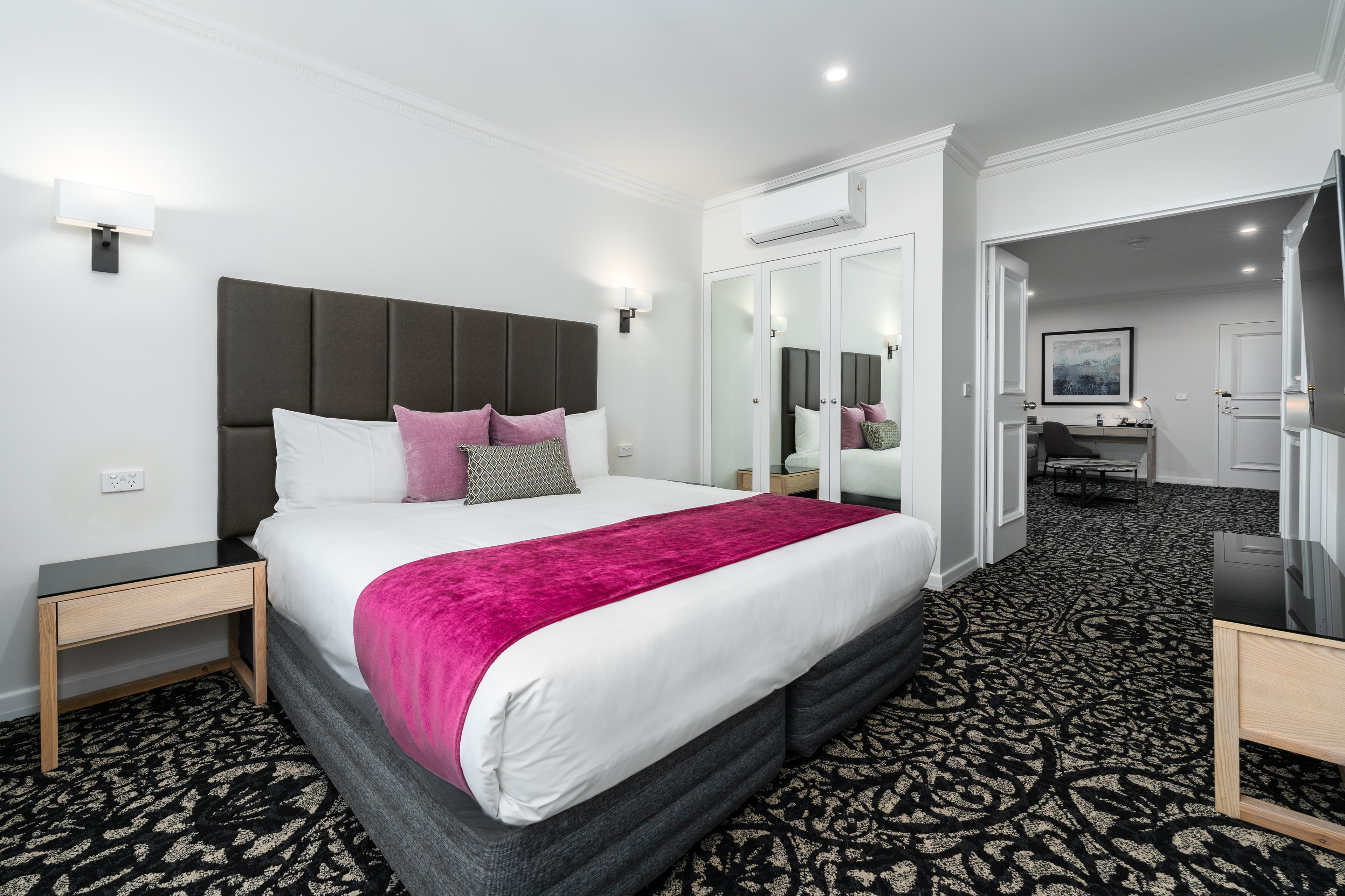 Quality Hotel Parklake Shepparton — 13