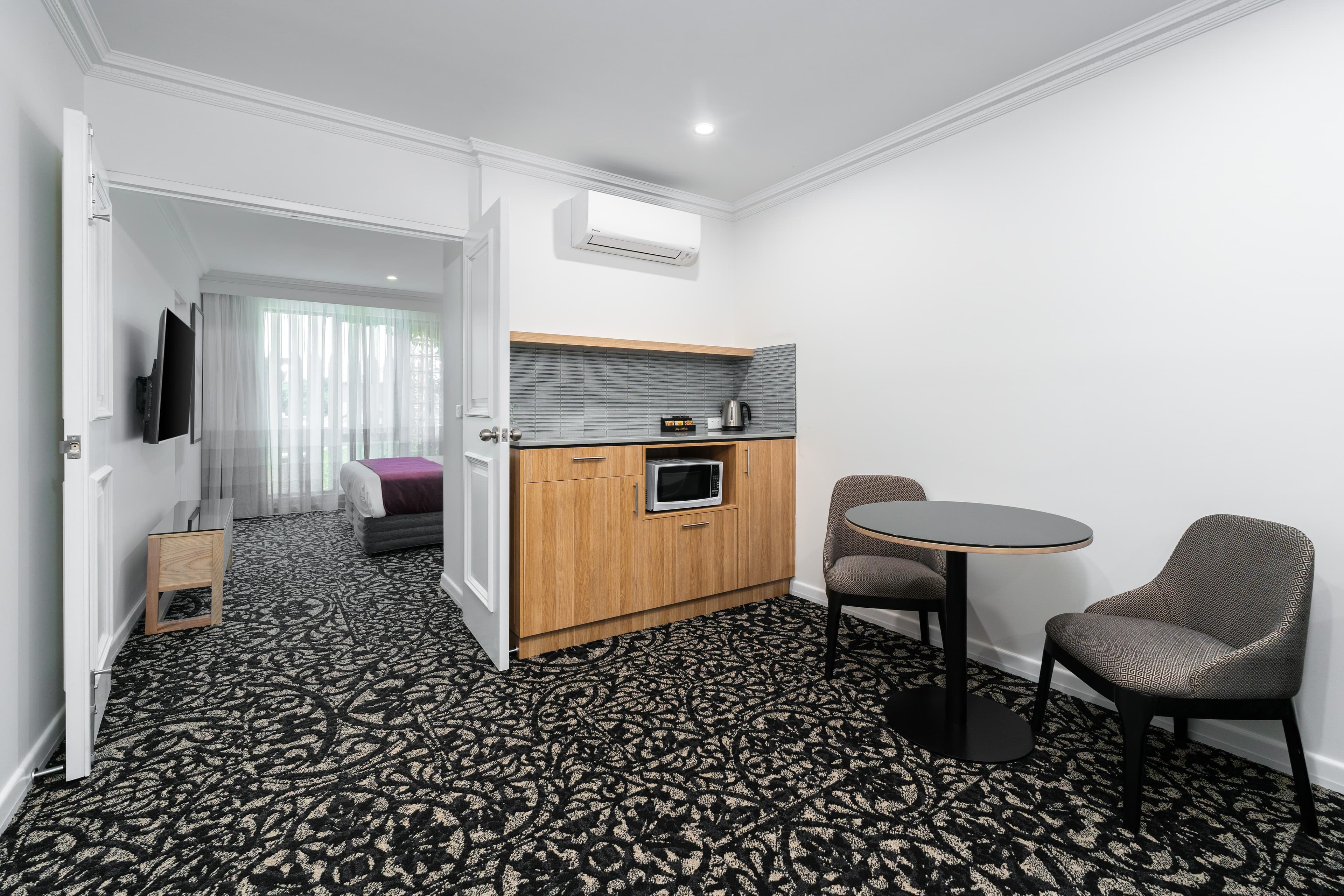 Quality Hotel Parklake Shepparton — 14