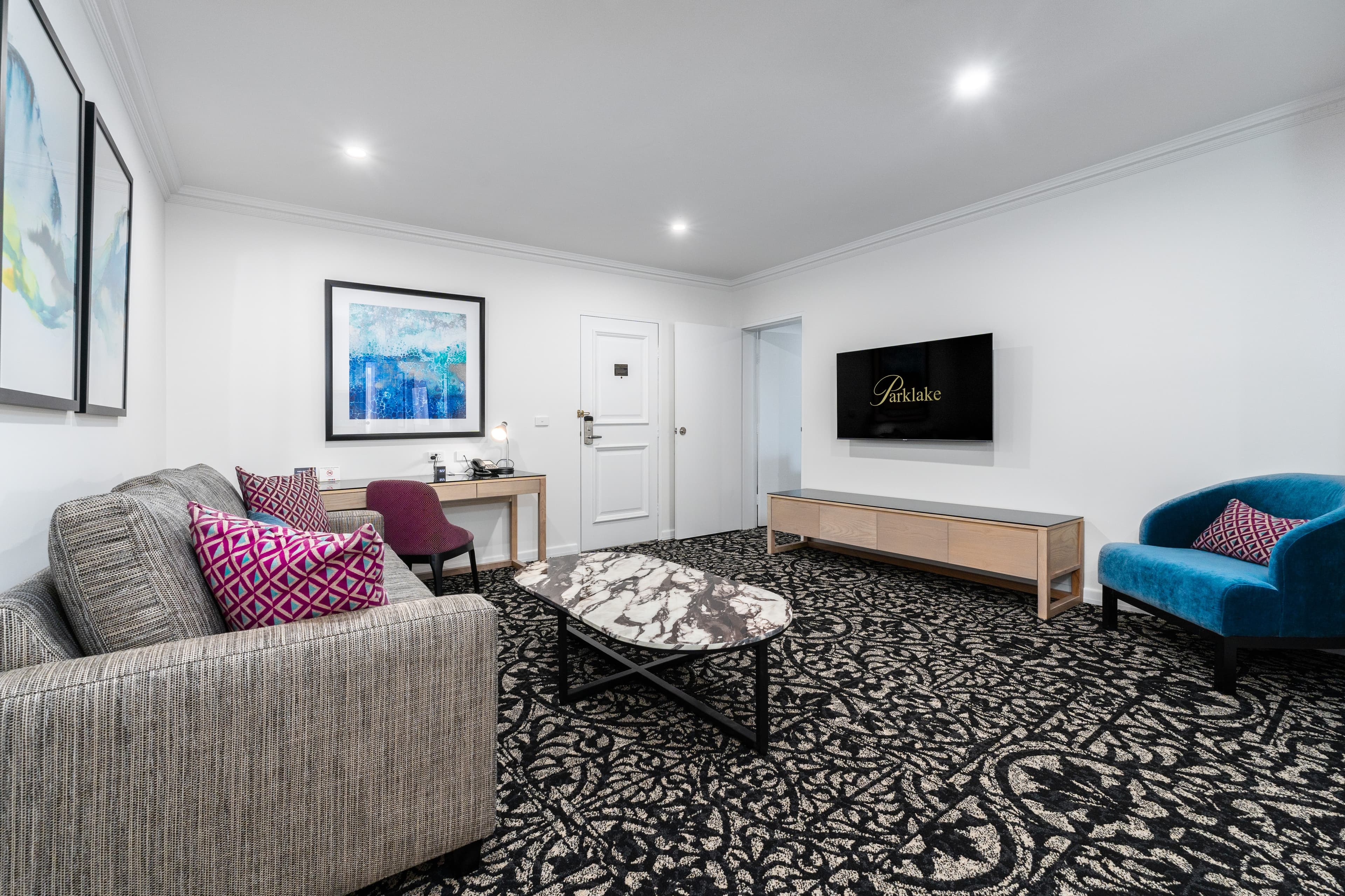 Quality Hotel Parklake Shepparton — 15