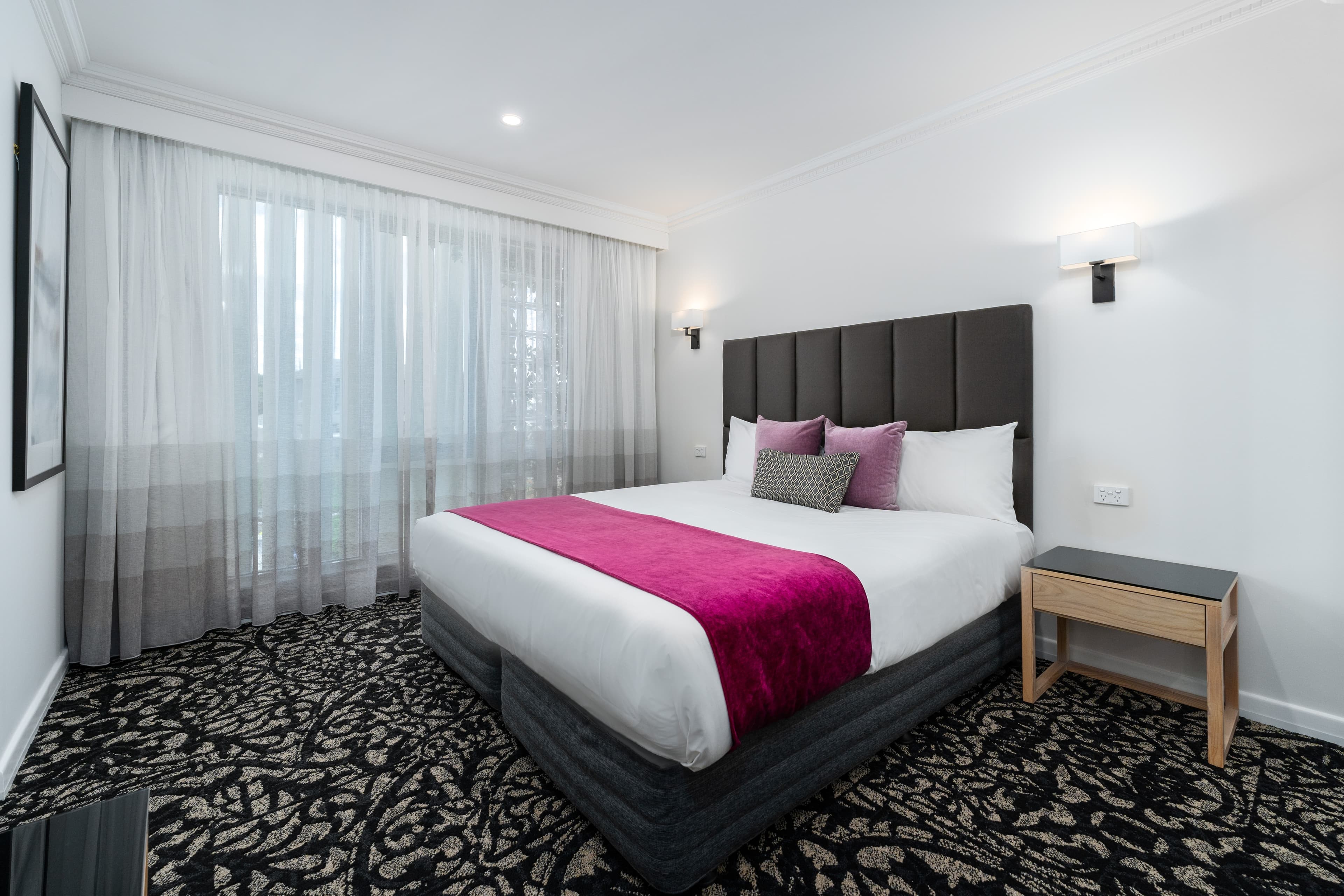 Quality Hotel Parklake Shepparton — 16