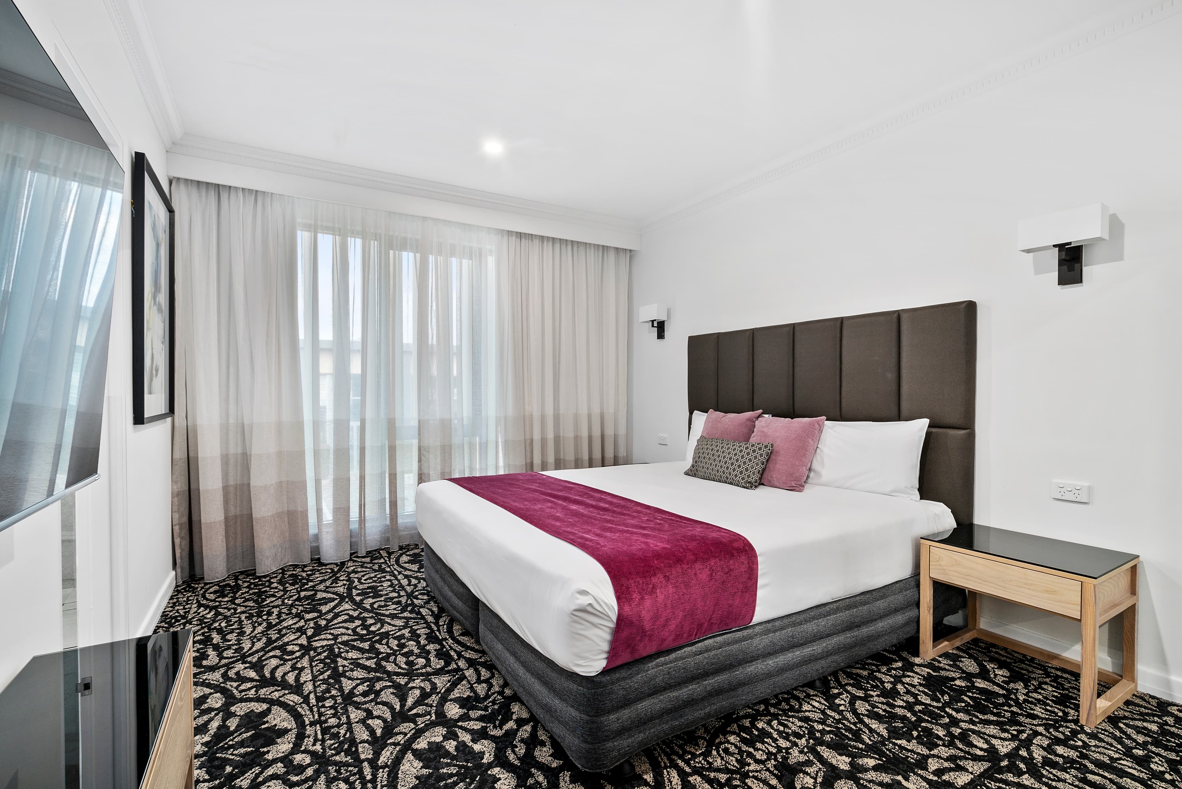 Quality Hotel Parklake Shepparton — 9