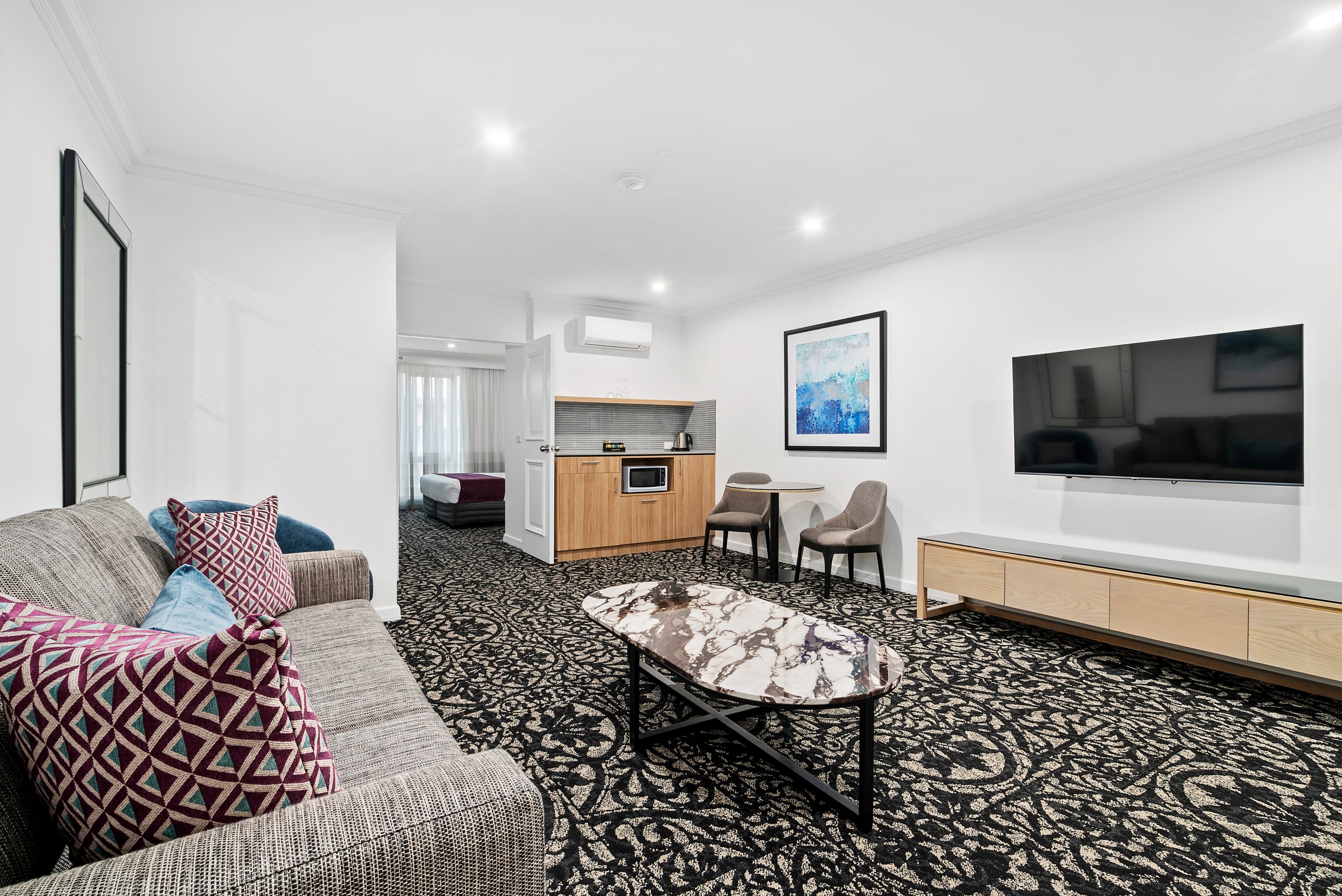 Quality Hotel Parklake Shepparton — 11