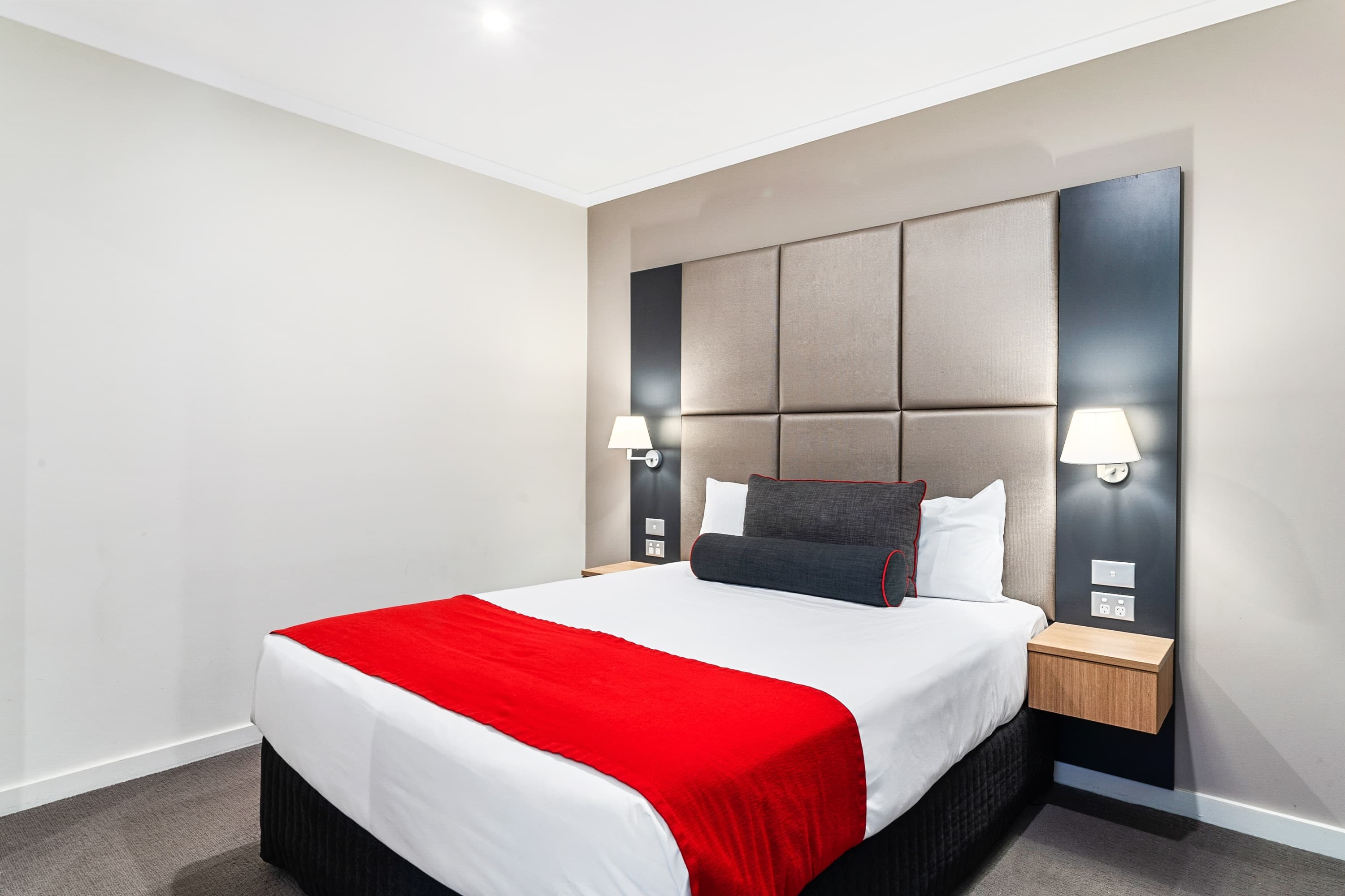 Quality Hotel Parklake Shepparton — 30