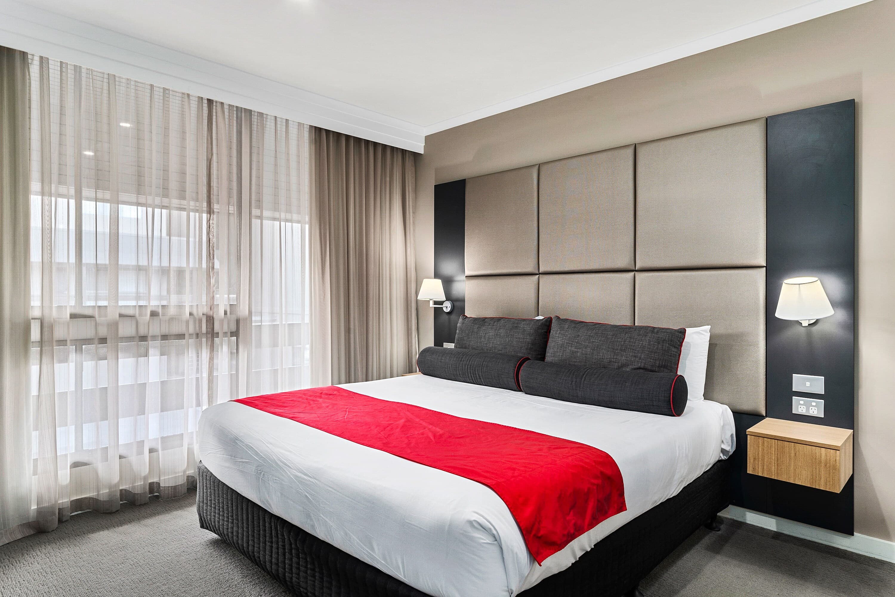 Quality Hotel Parklake Shepparton — 31