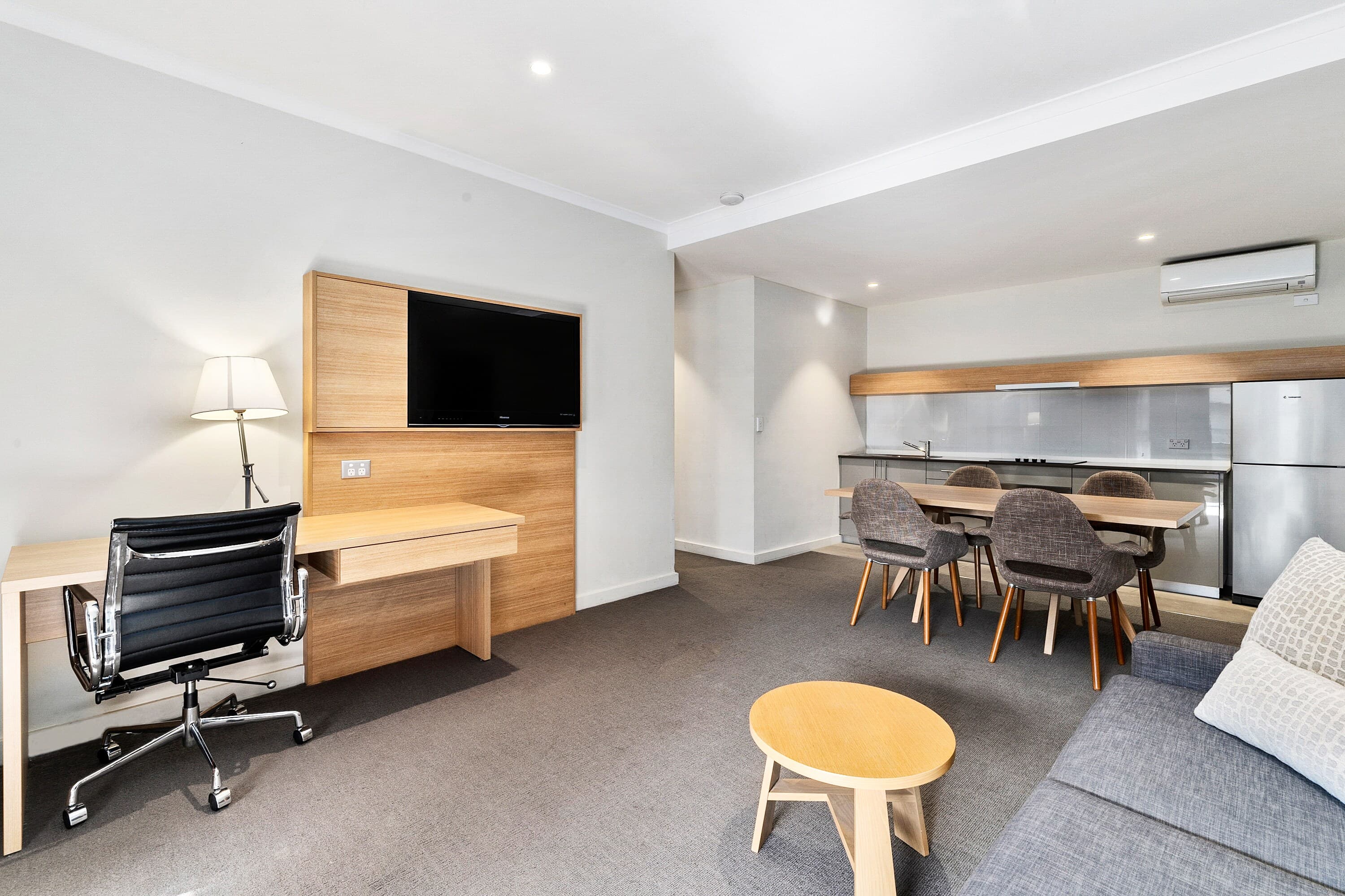 Quality Hotel Parklake Shepparton — 32