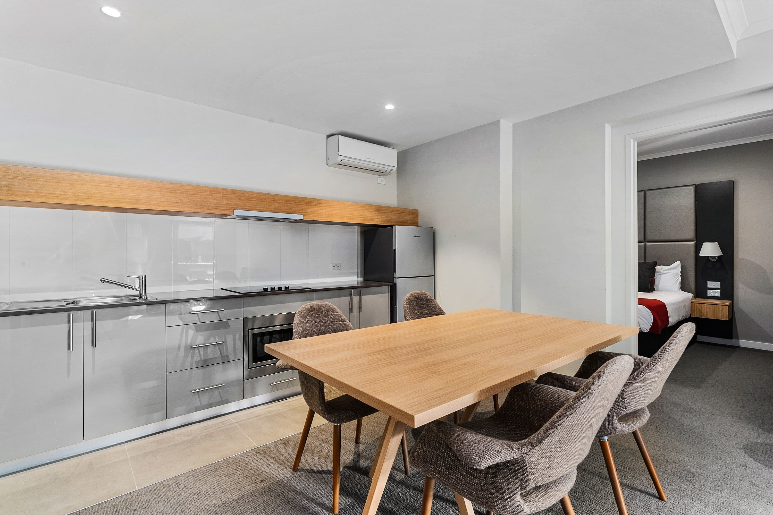 Quality Hotel Parklake Shepparton — 33