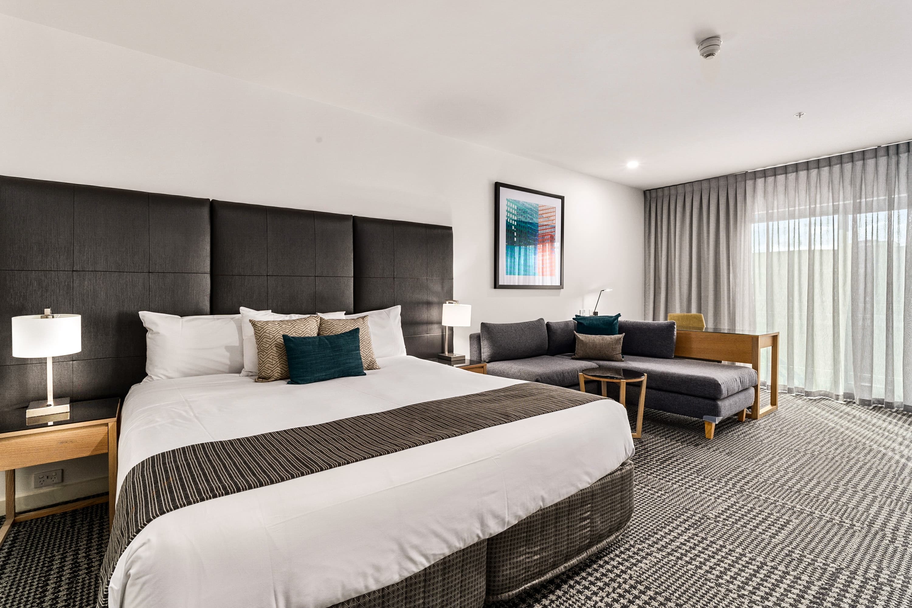 Quality Hotel Parklake Shepparton — 37