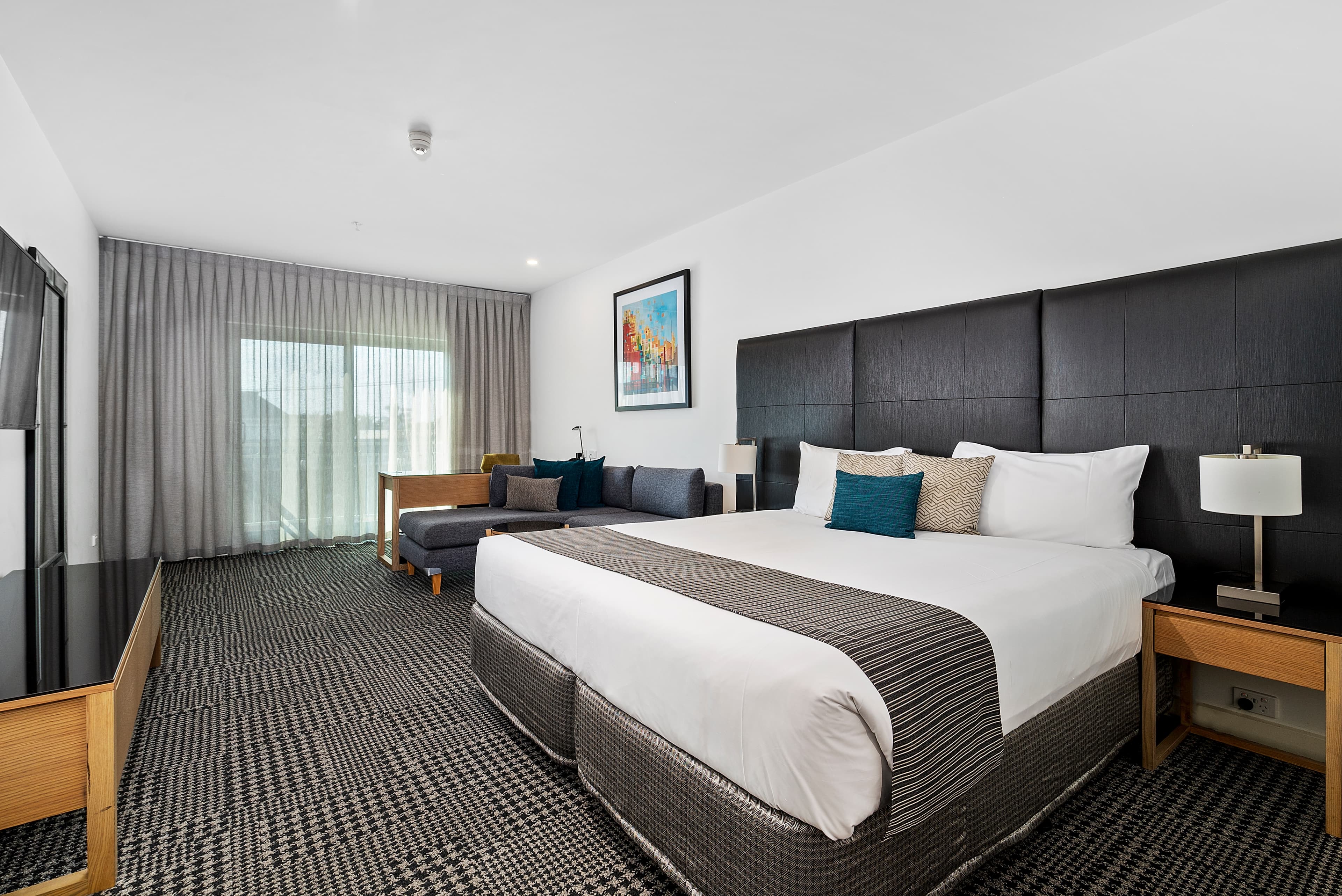 Quality Hotel Parklake Shepparton — 34