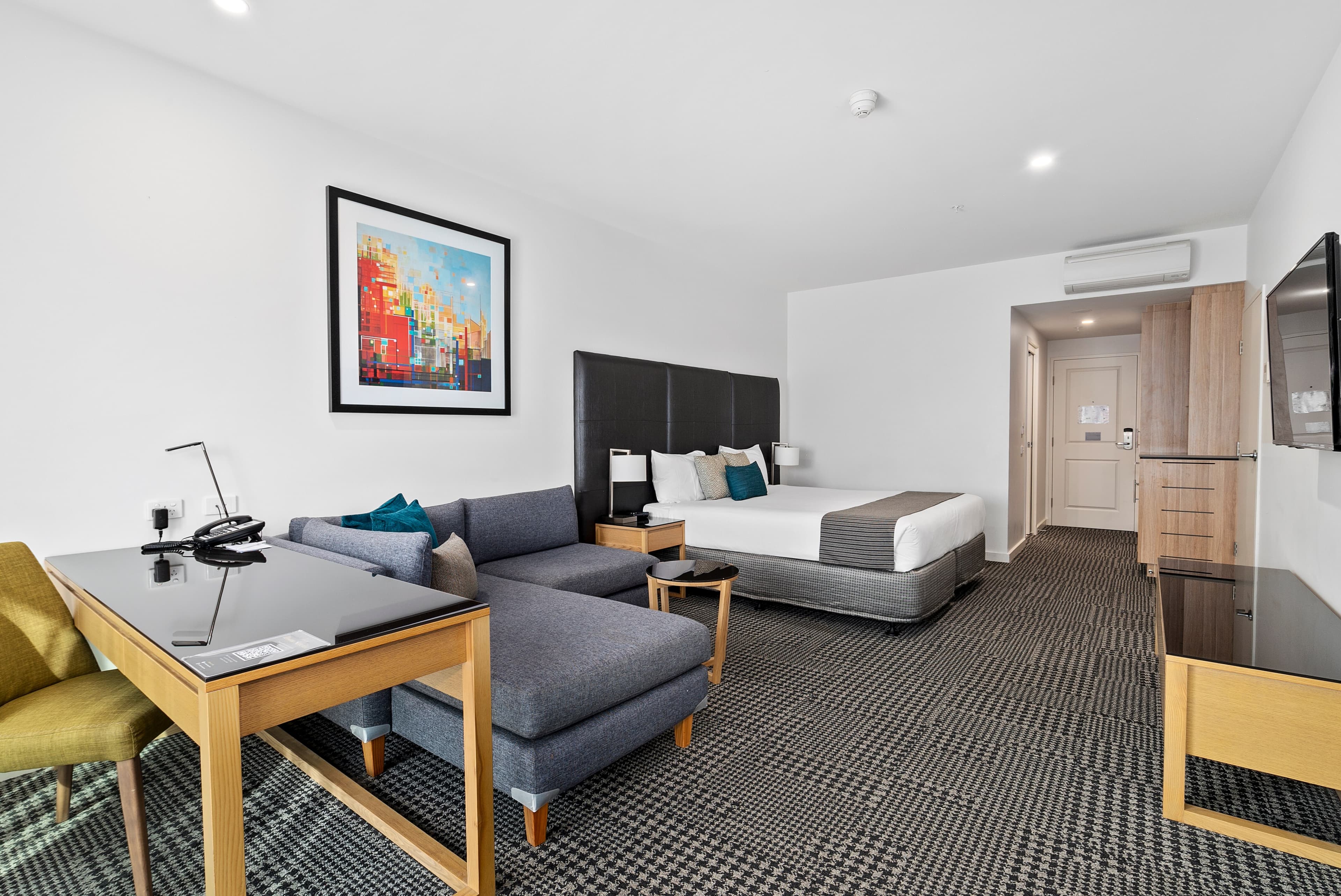 Quality Hotel Parklake Shepparton — 35