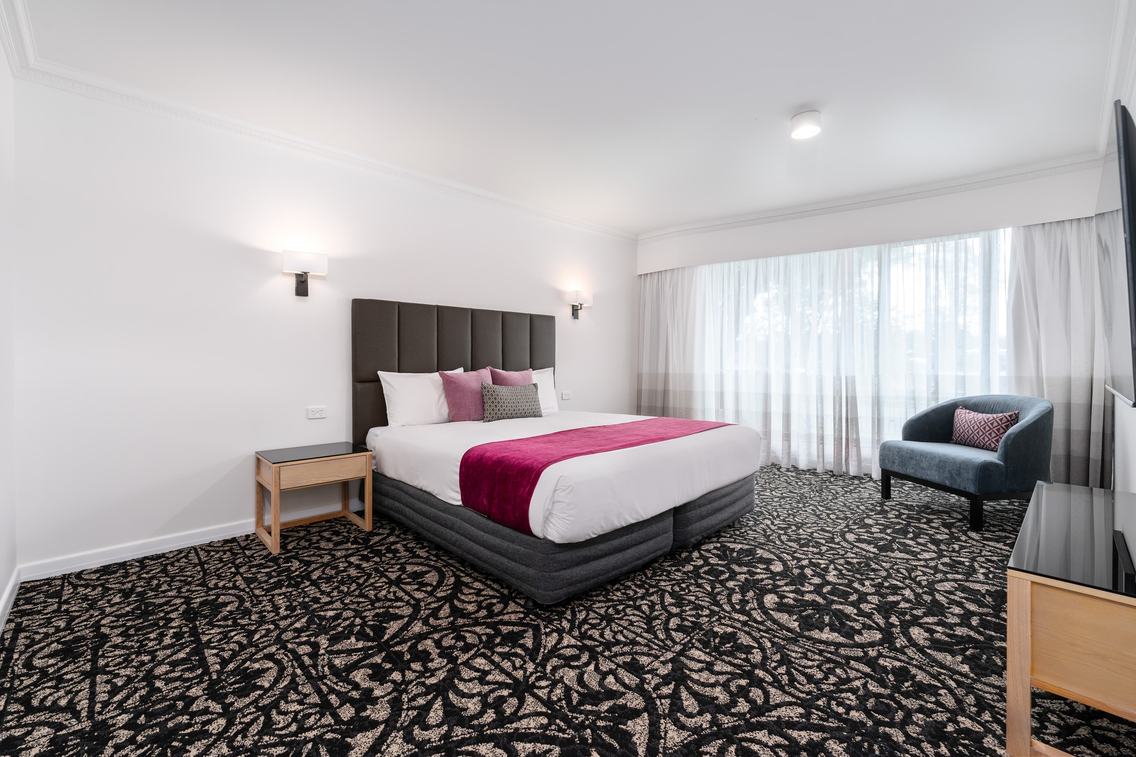 Quality Hotel Parklake Shepparton — 39