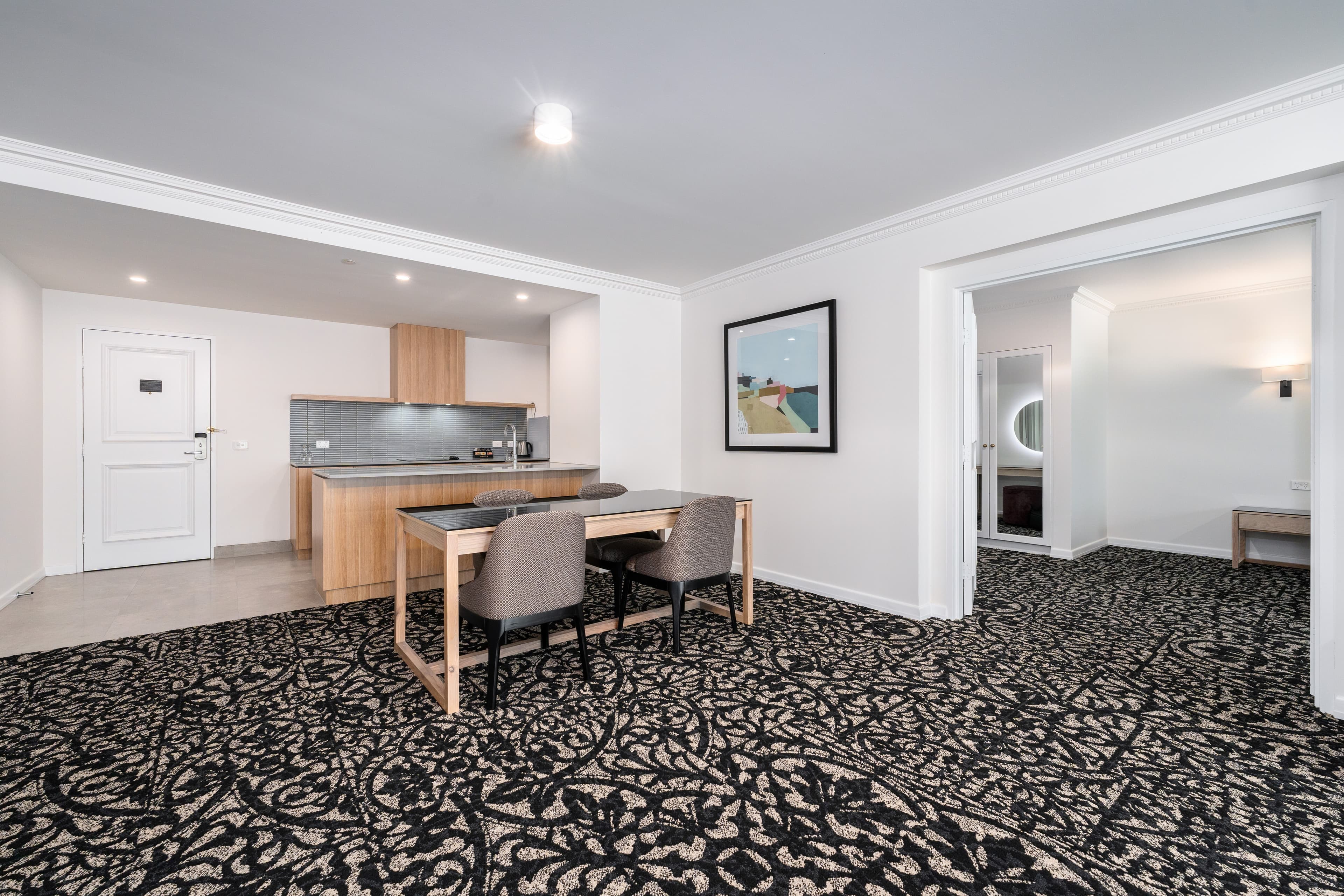 Quality Hotel Parklake Shepparton — 40