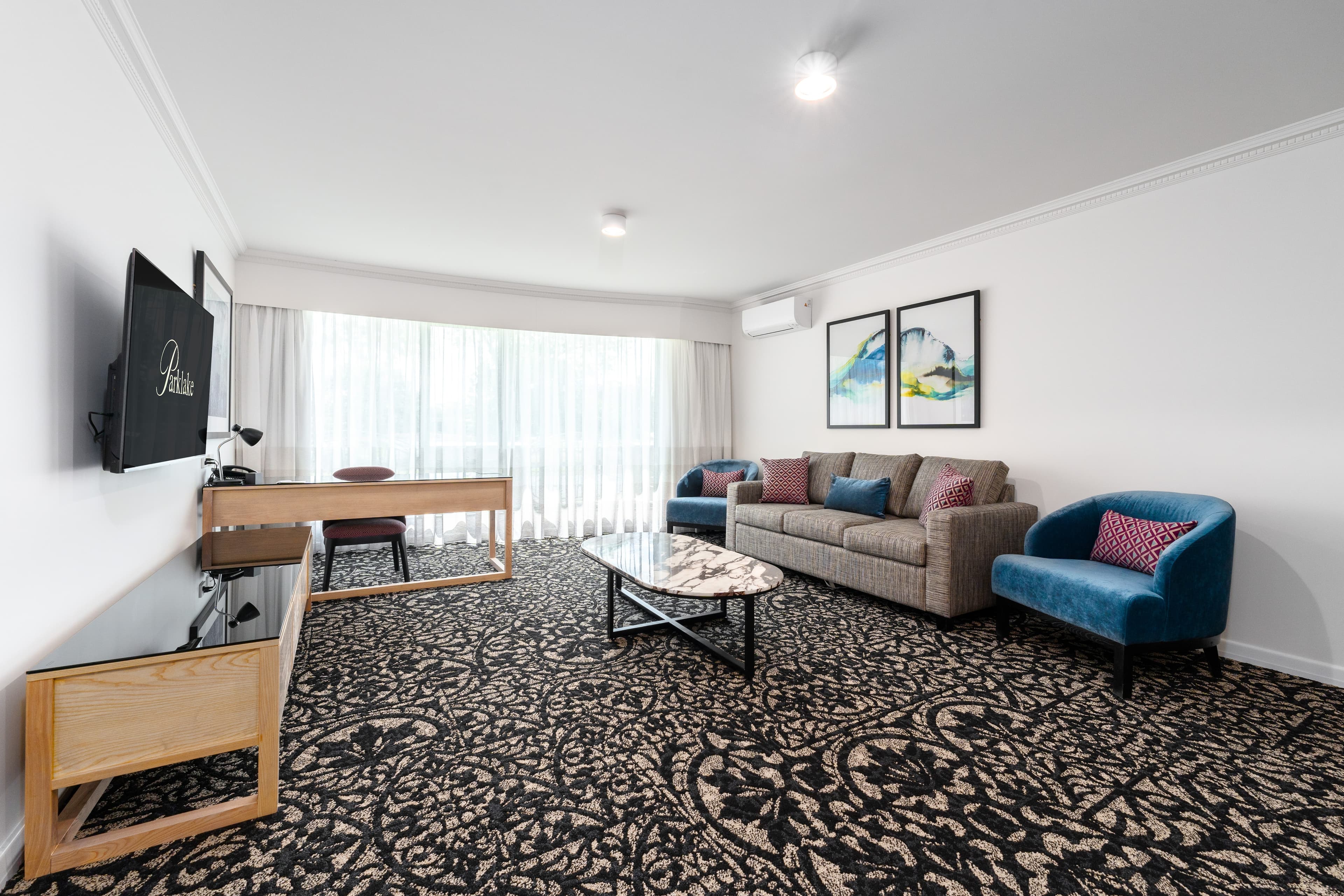 Quality Hotel Parklake Shepparton — 42