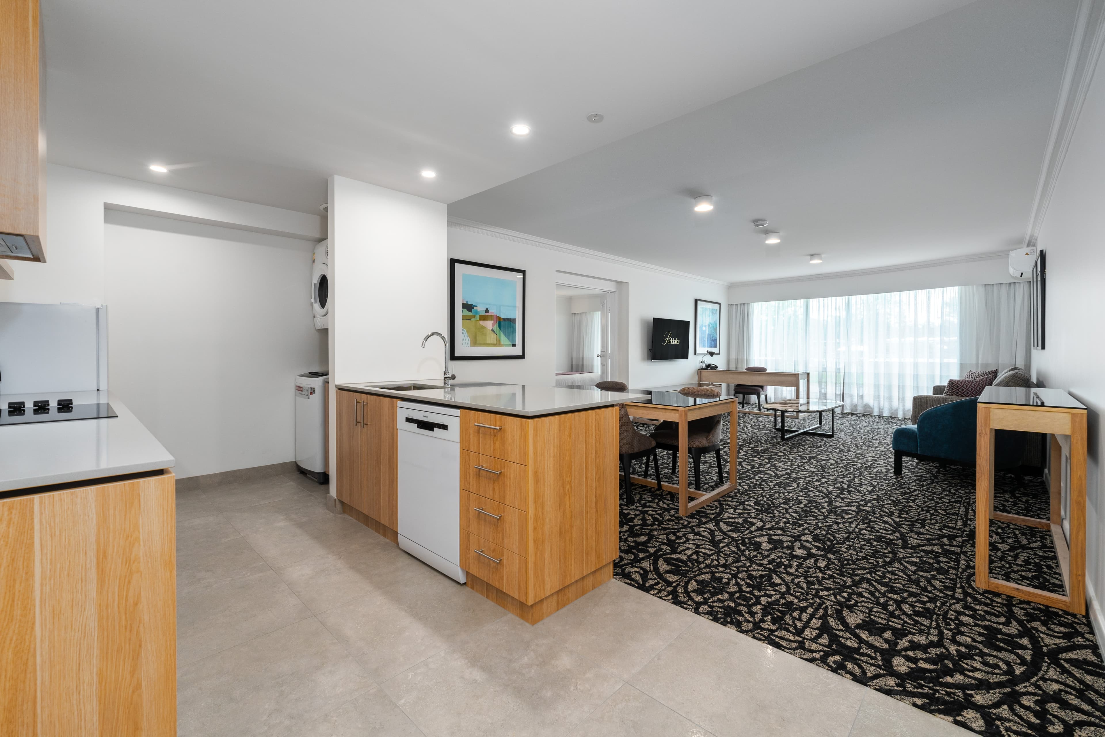 Quality Hotel Parklake Shepparton — 43