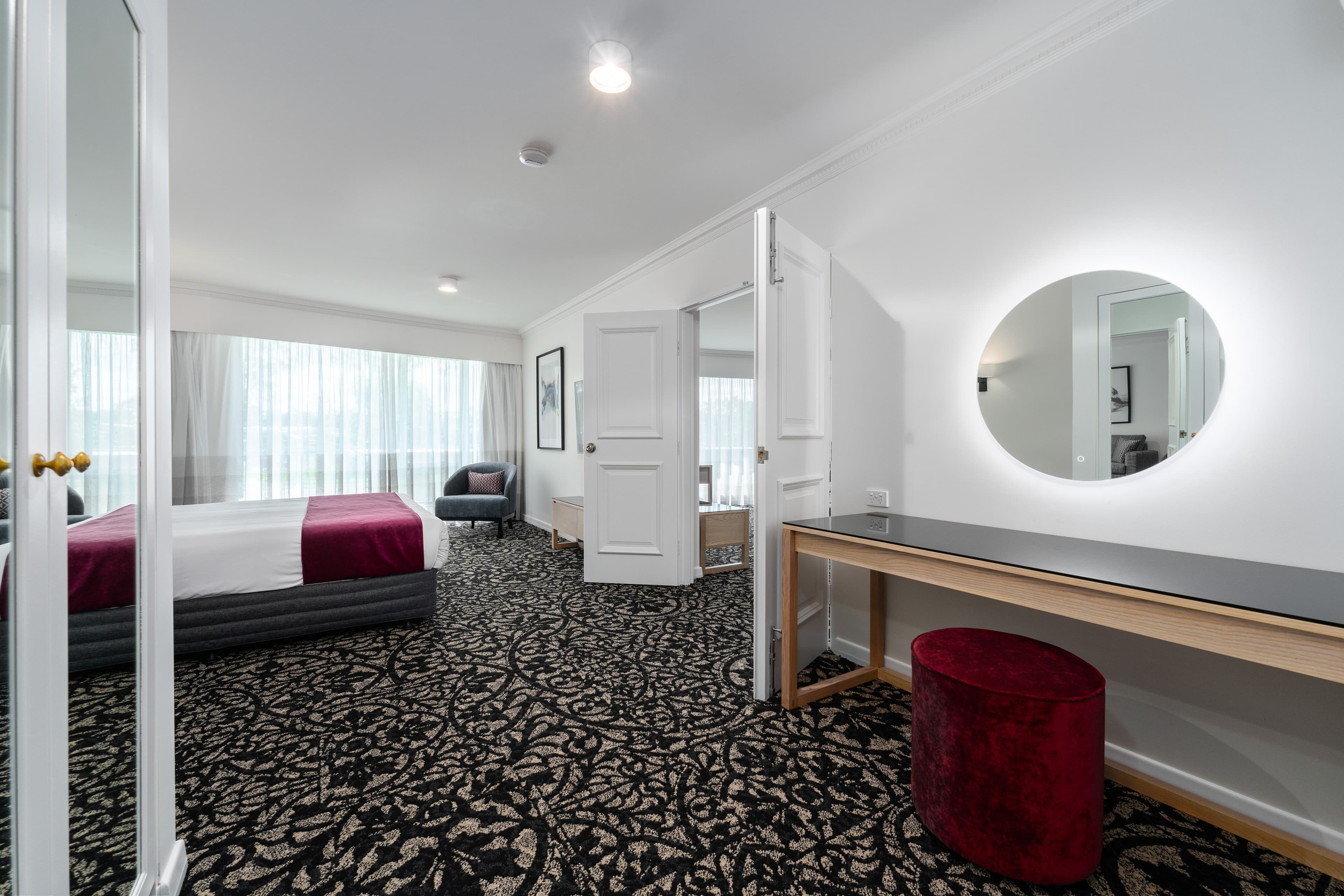 Quality Hotel Parklake Shepparton — 44