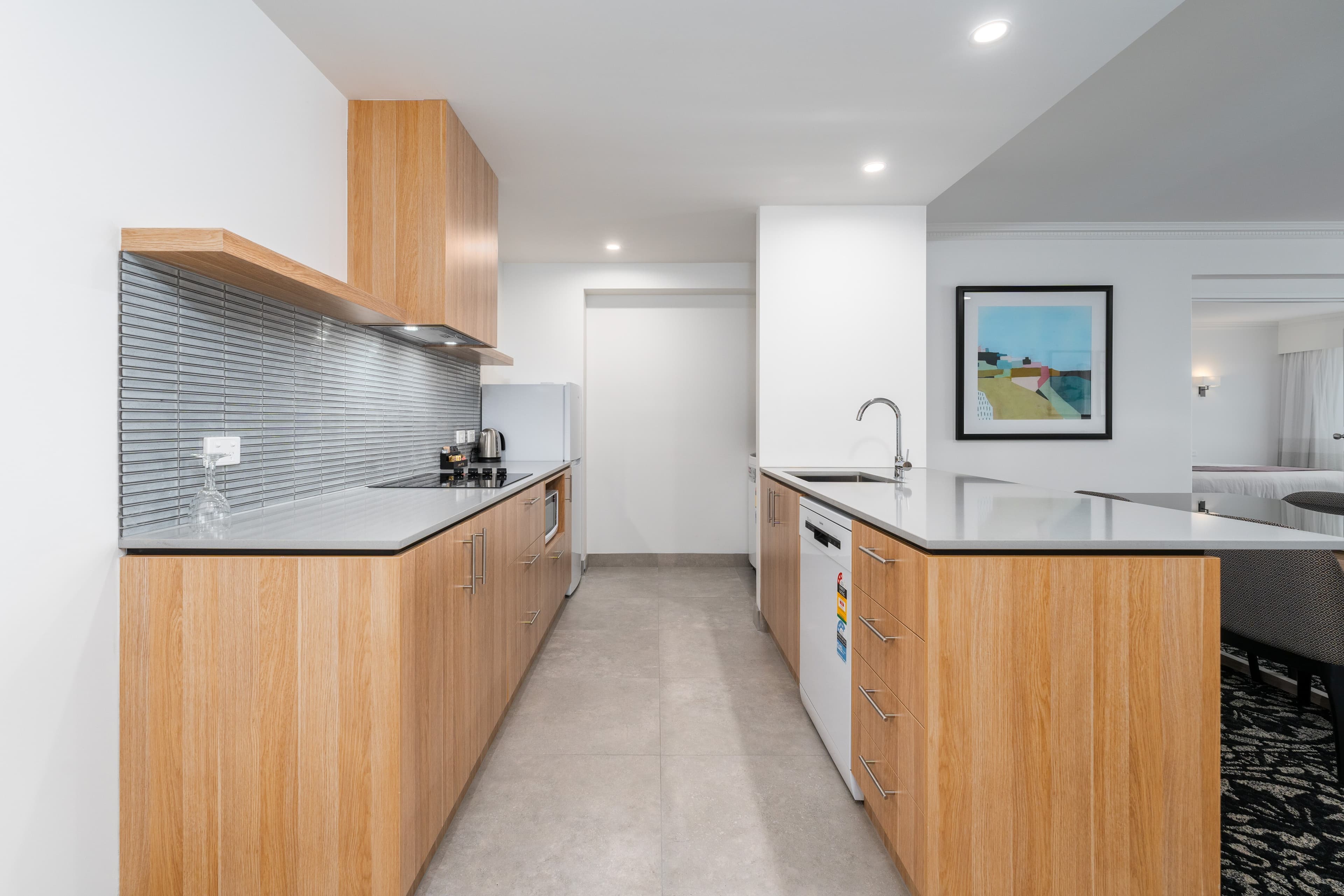 Quality Hotel Parklake Shepparton — 47