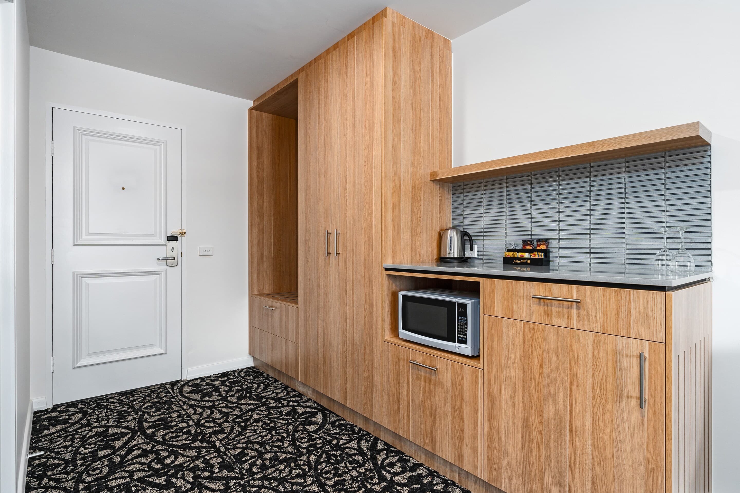 Quality Hotel Parklake Shepparton — 54