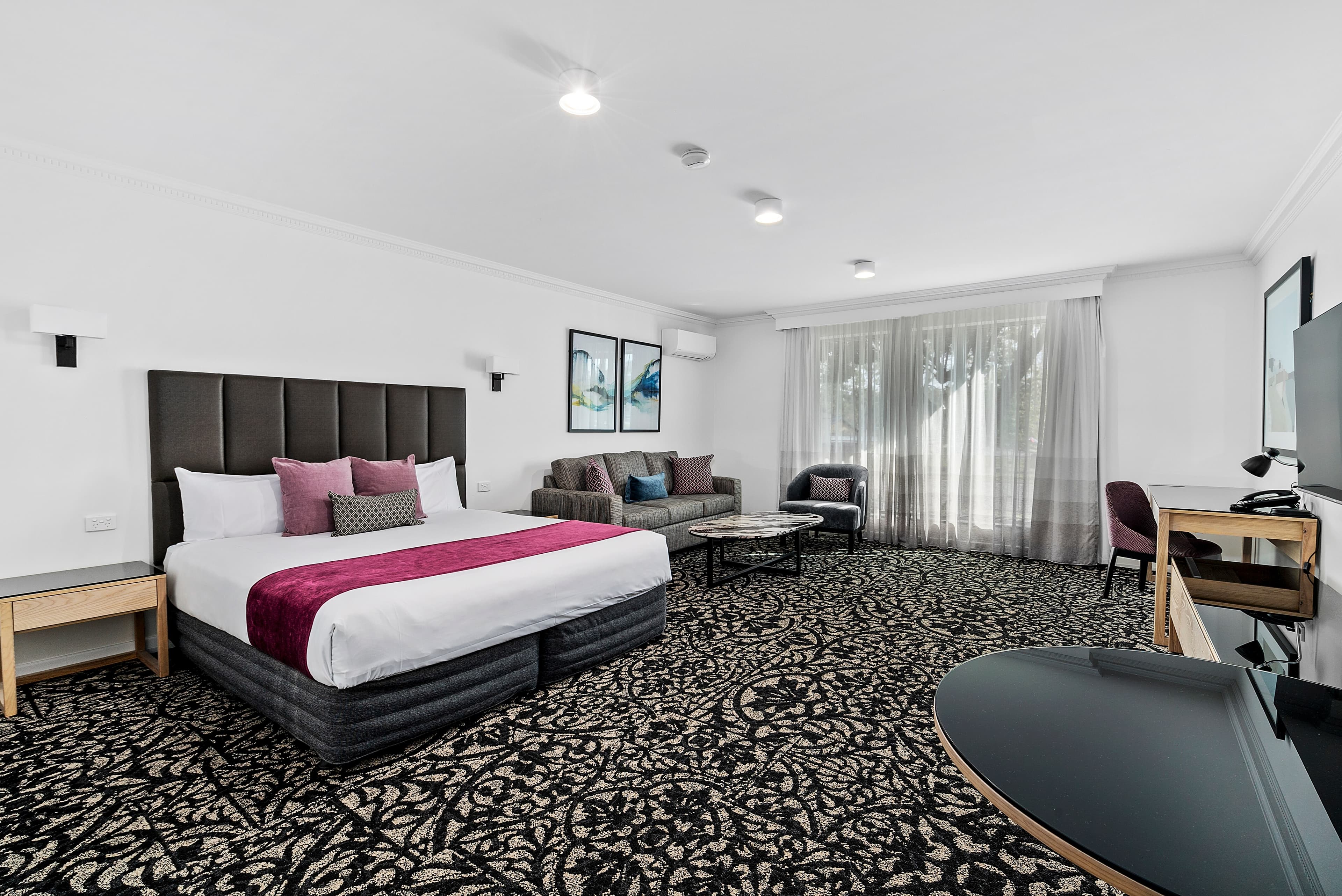 Quality Hotel Parklake Shepparton — 51