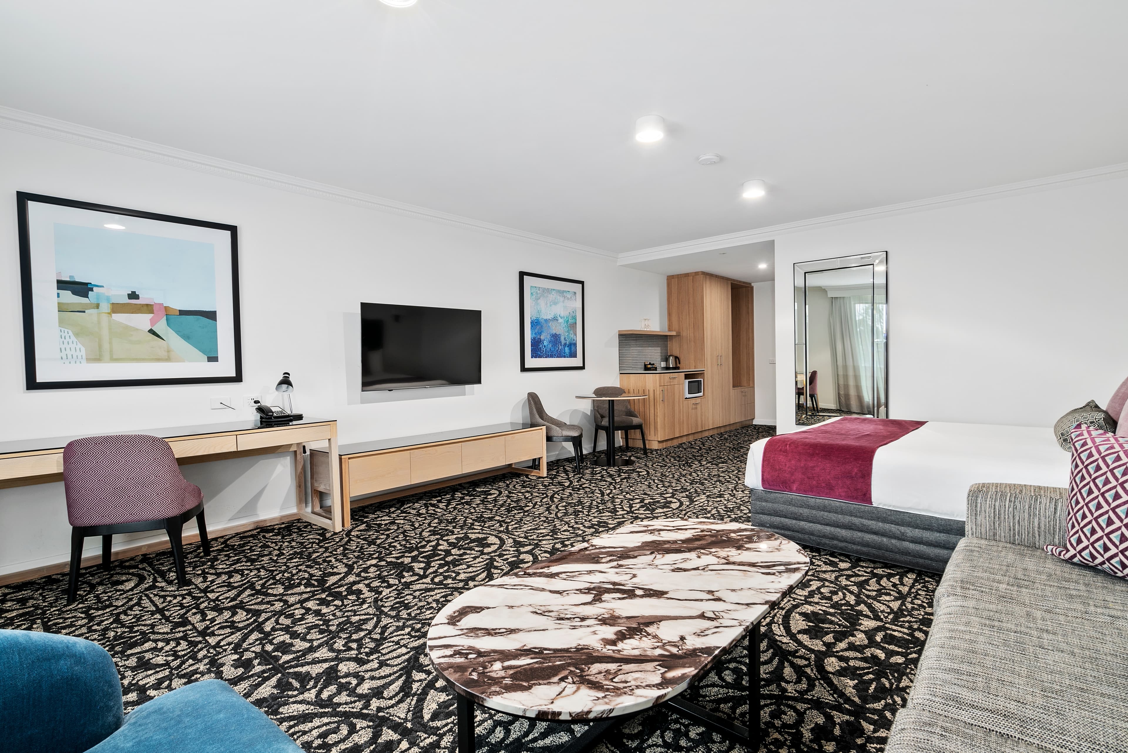 Quality Hotel Parklake Shepparton — 52
