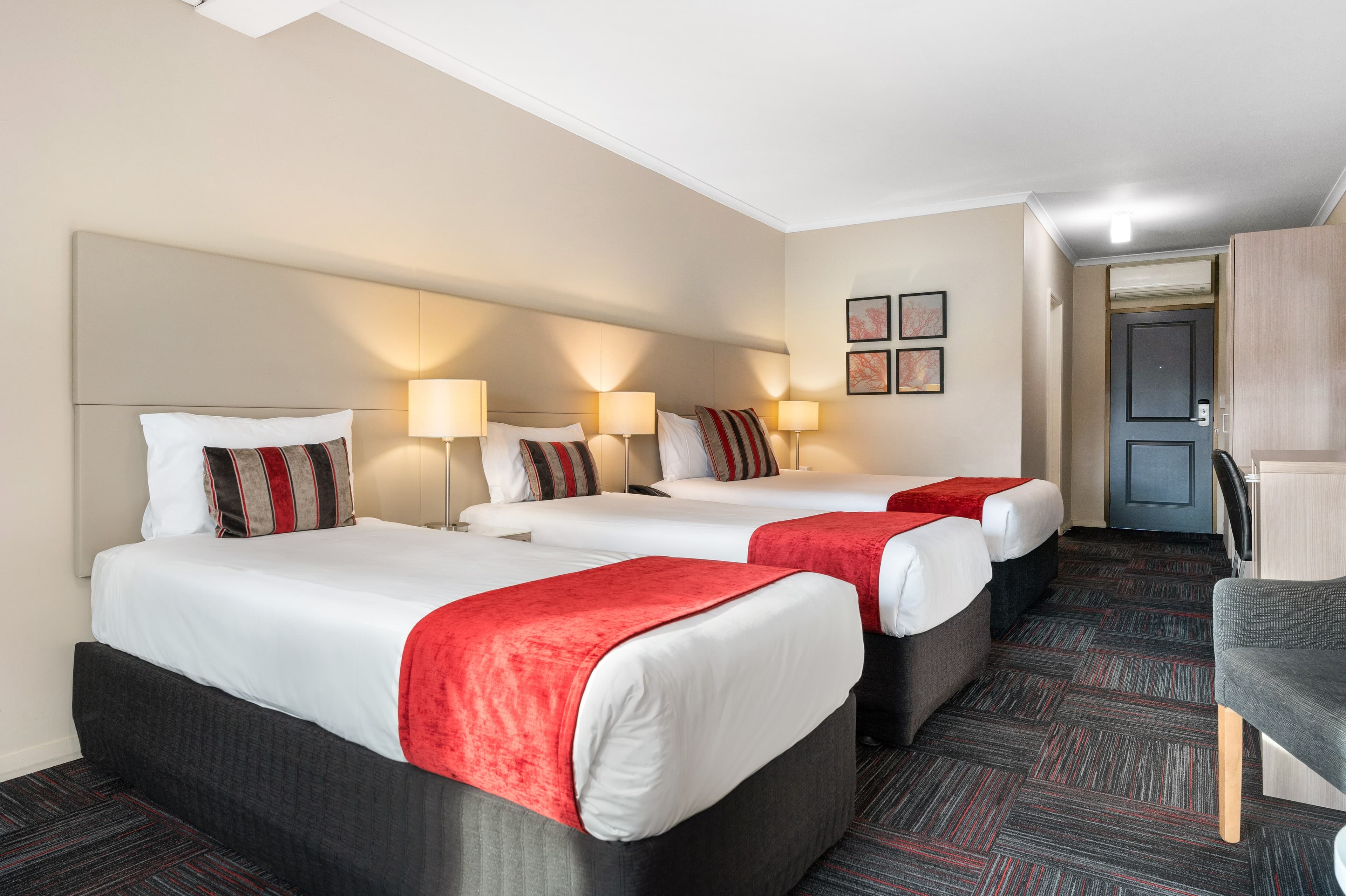 Quality Hotel Parklake Shepparton — 57
