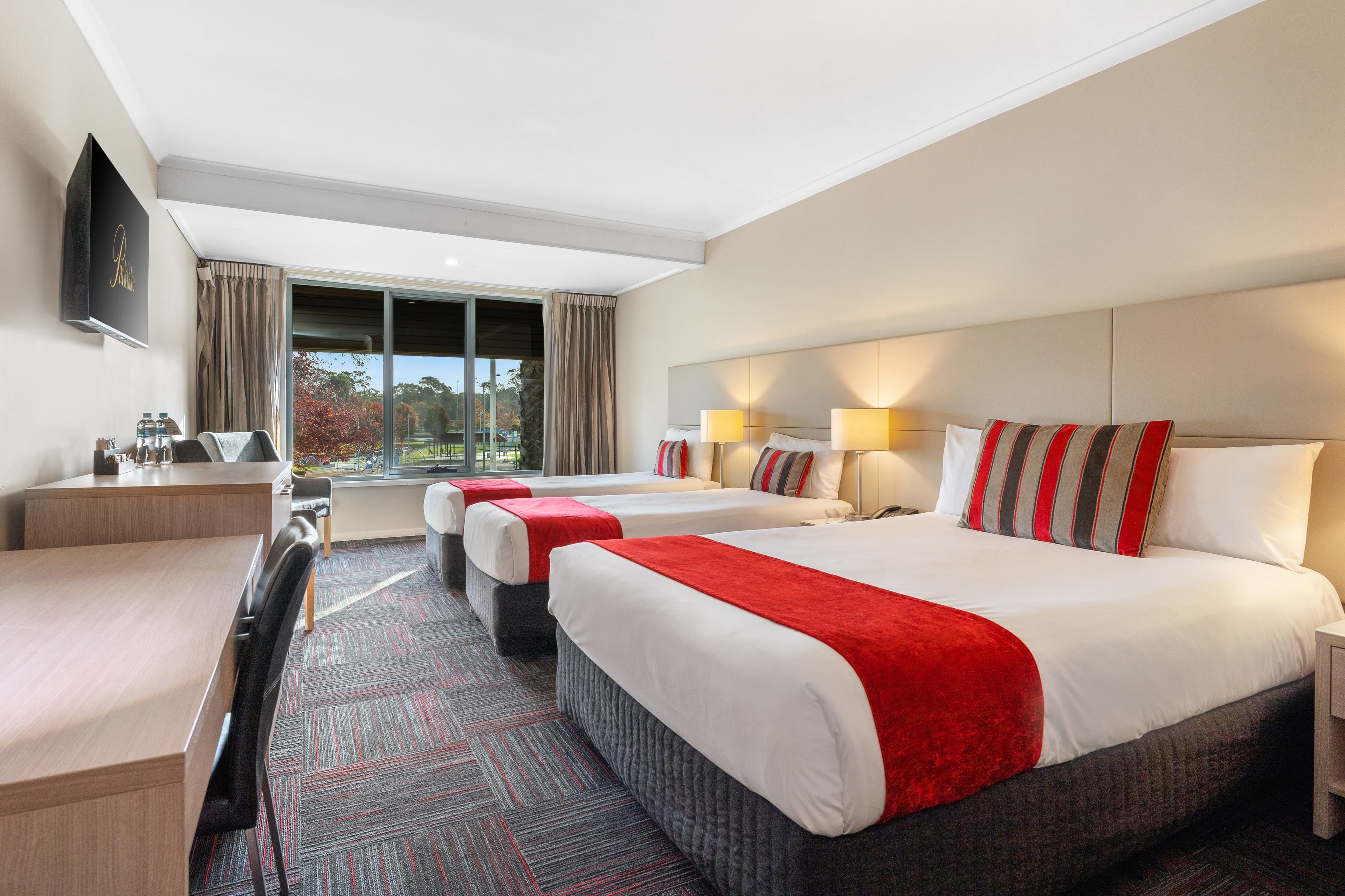 Quality Hotel Parklake Shepparton — 58
