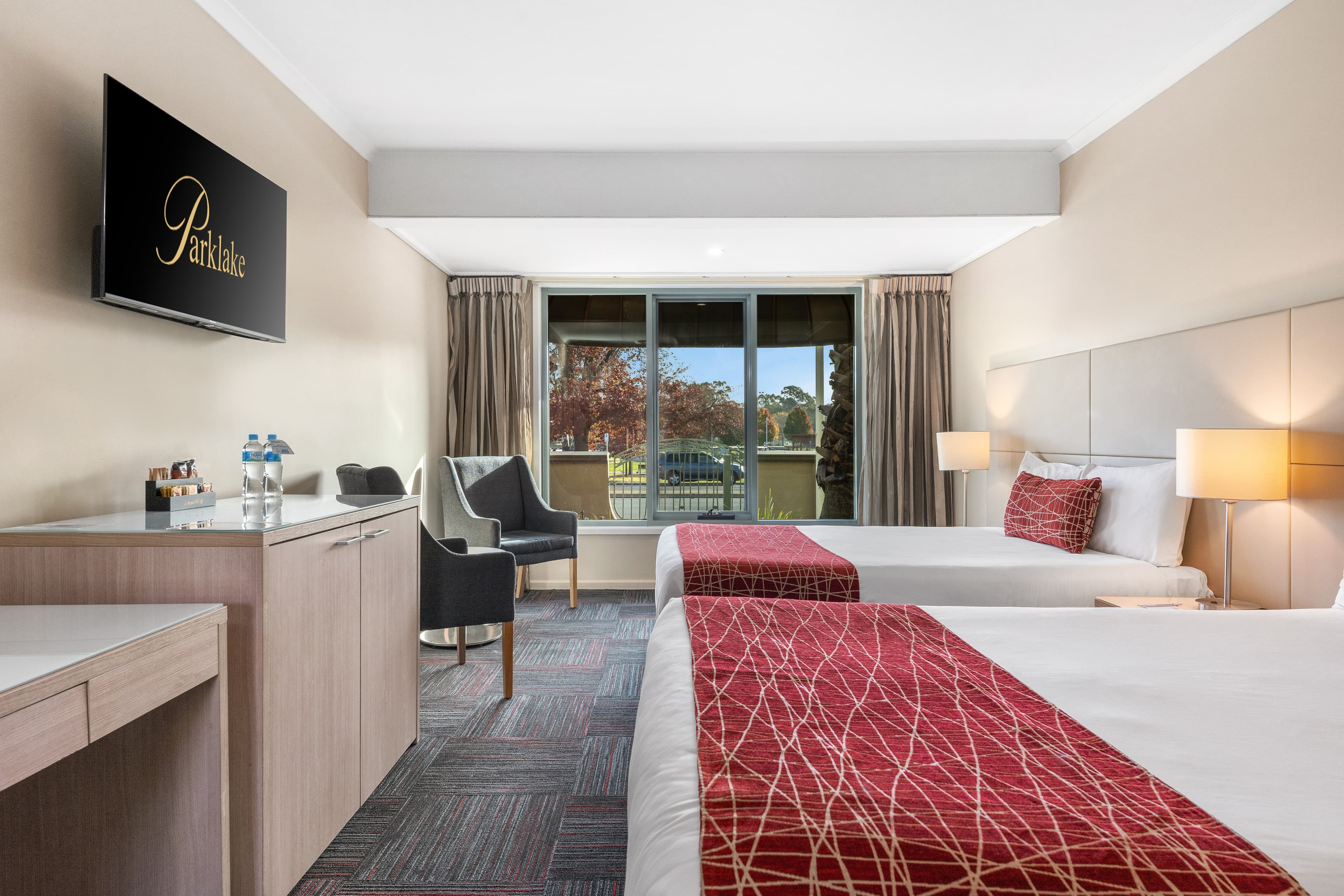 Quality Hotel Parklake Shepparton — 61