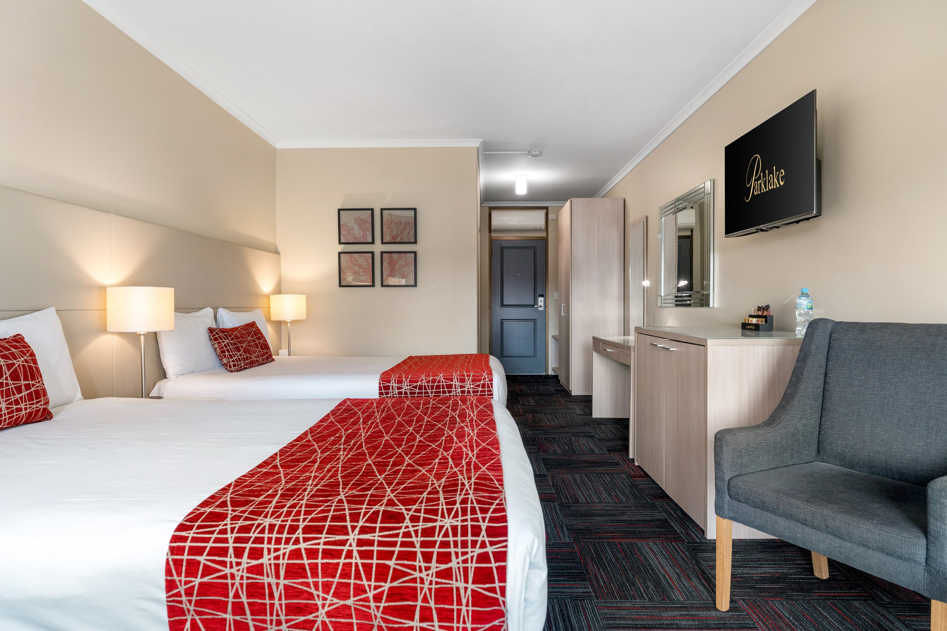 Quality Hotel Parklake Shepparton — 62