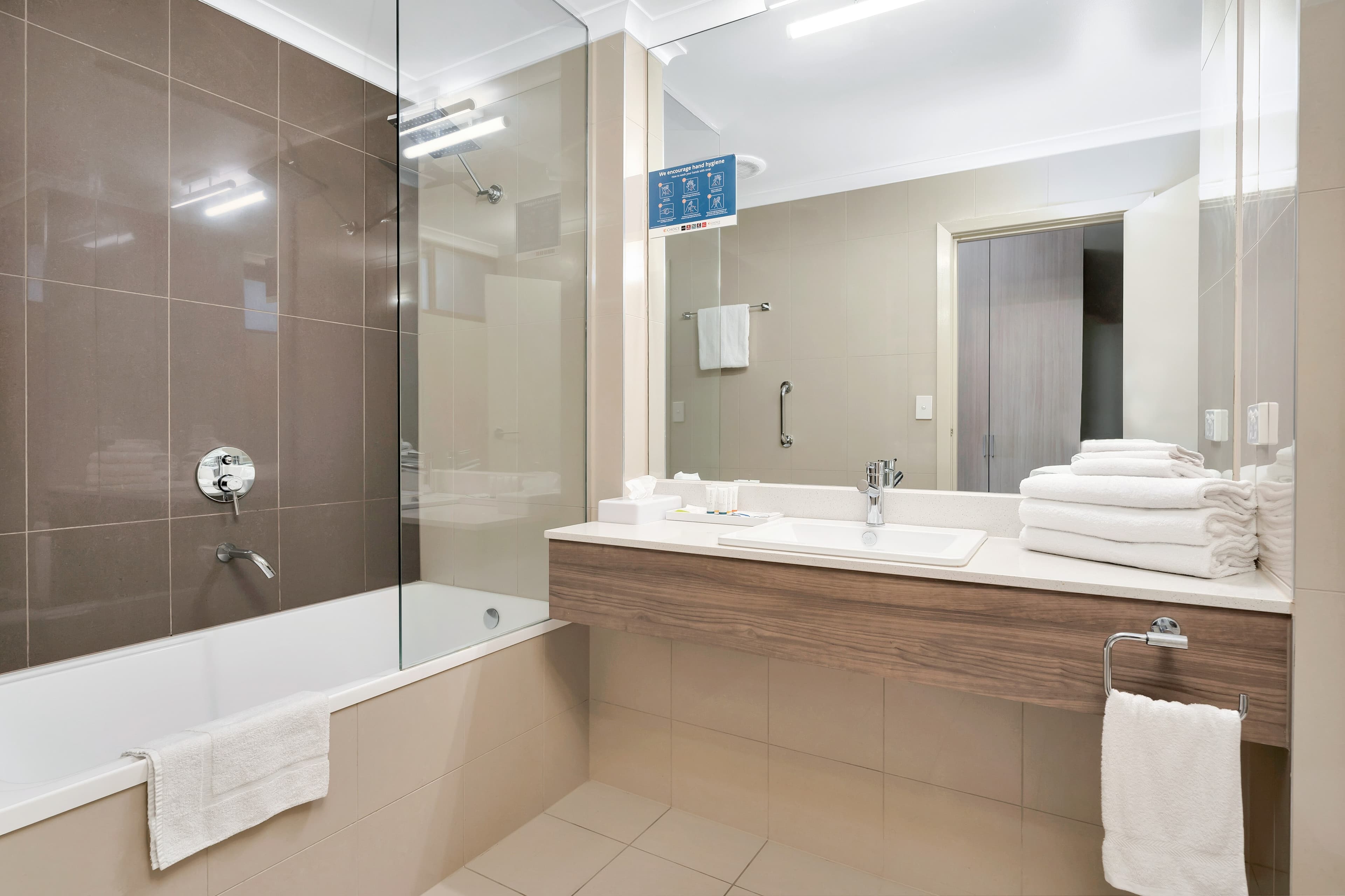 Quality Hotel Parklake Shepparton — 63