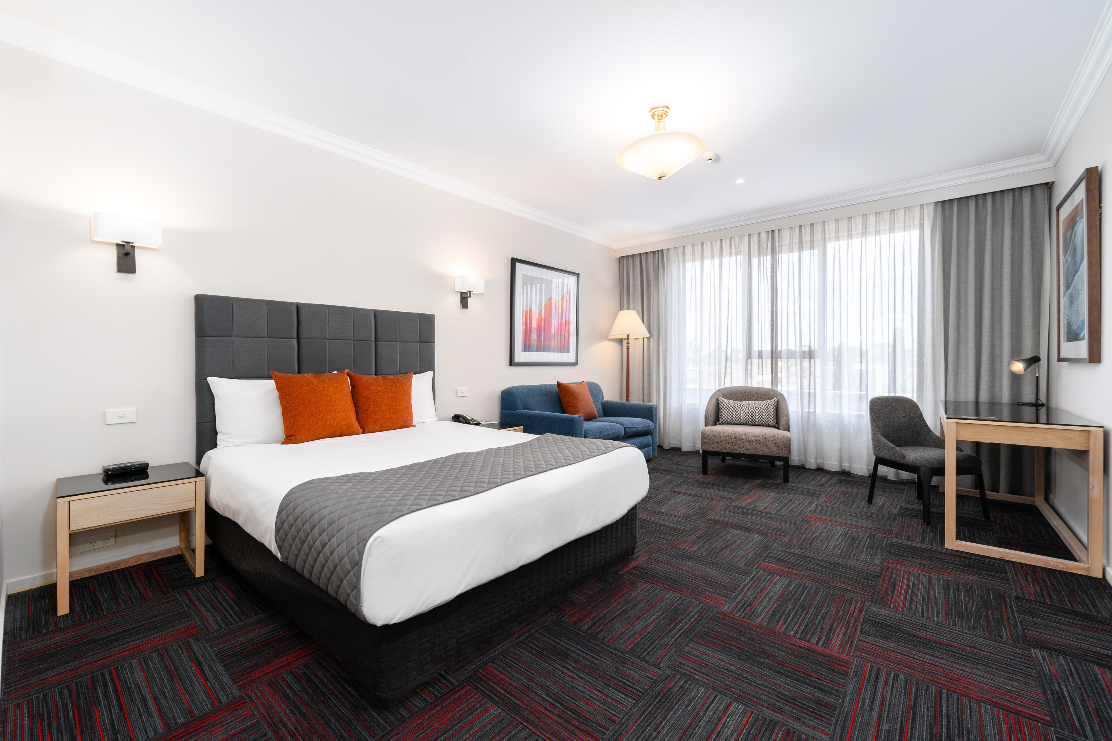 Quality Hotel Parklake Shepparton — 64
