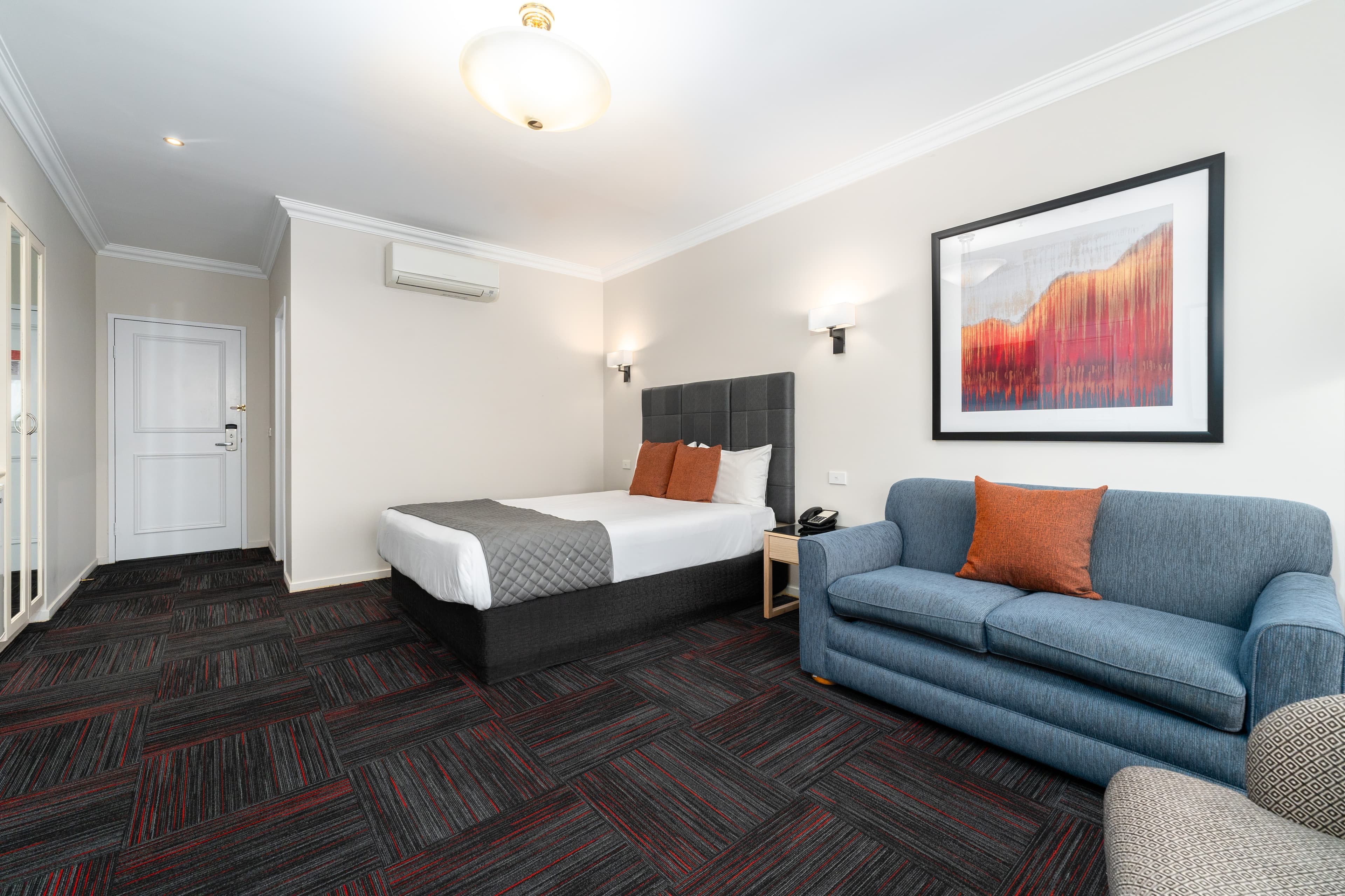 Quality Hotel Parklake Shepparton — 65