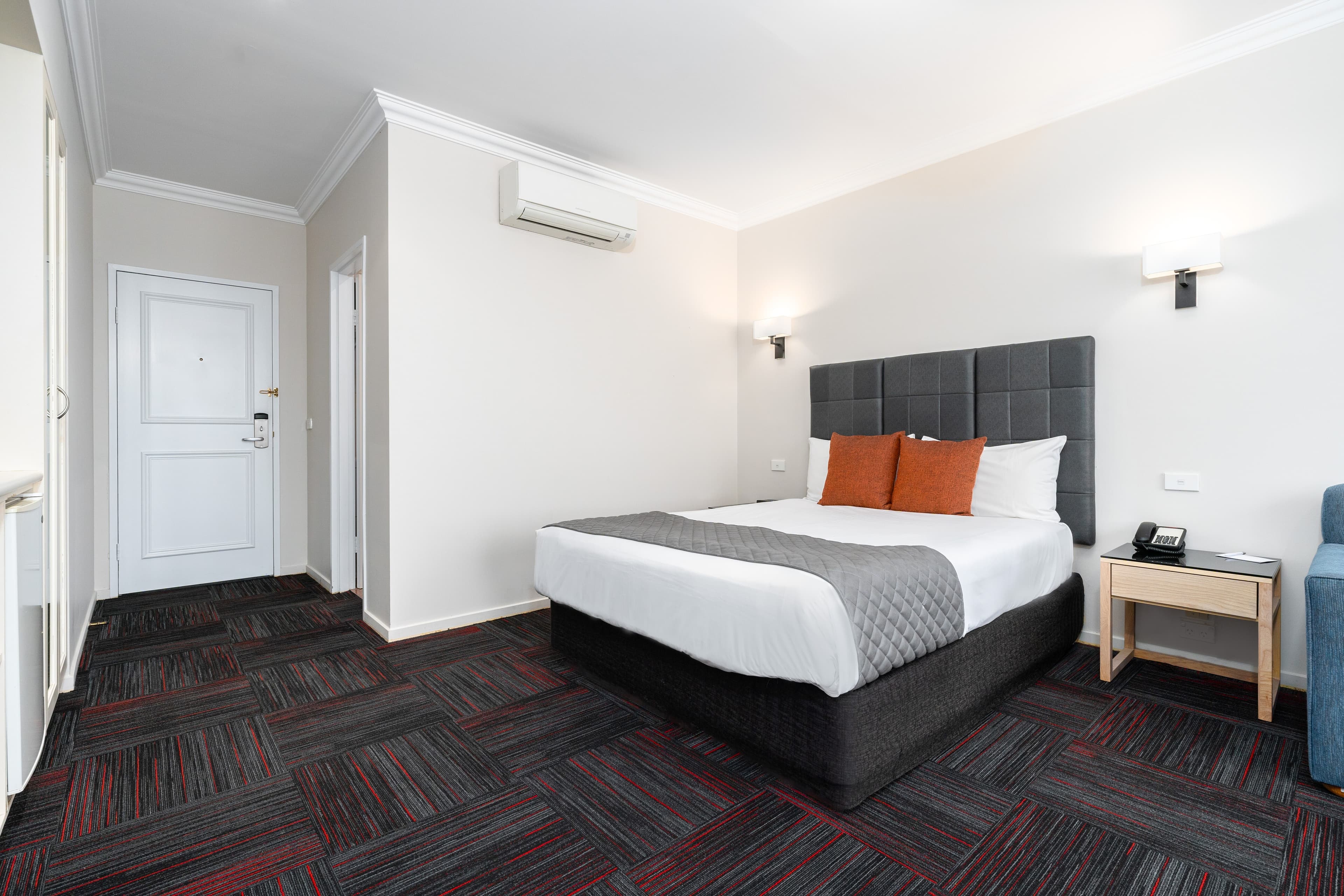 Quality Hotel Parklake Shepparton — 66