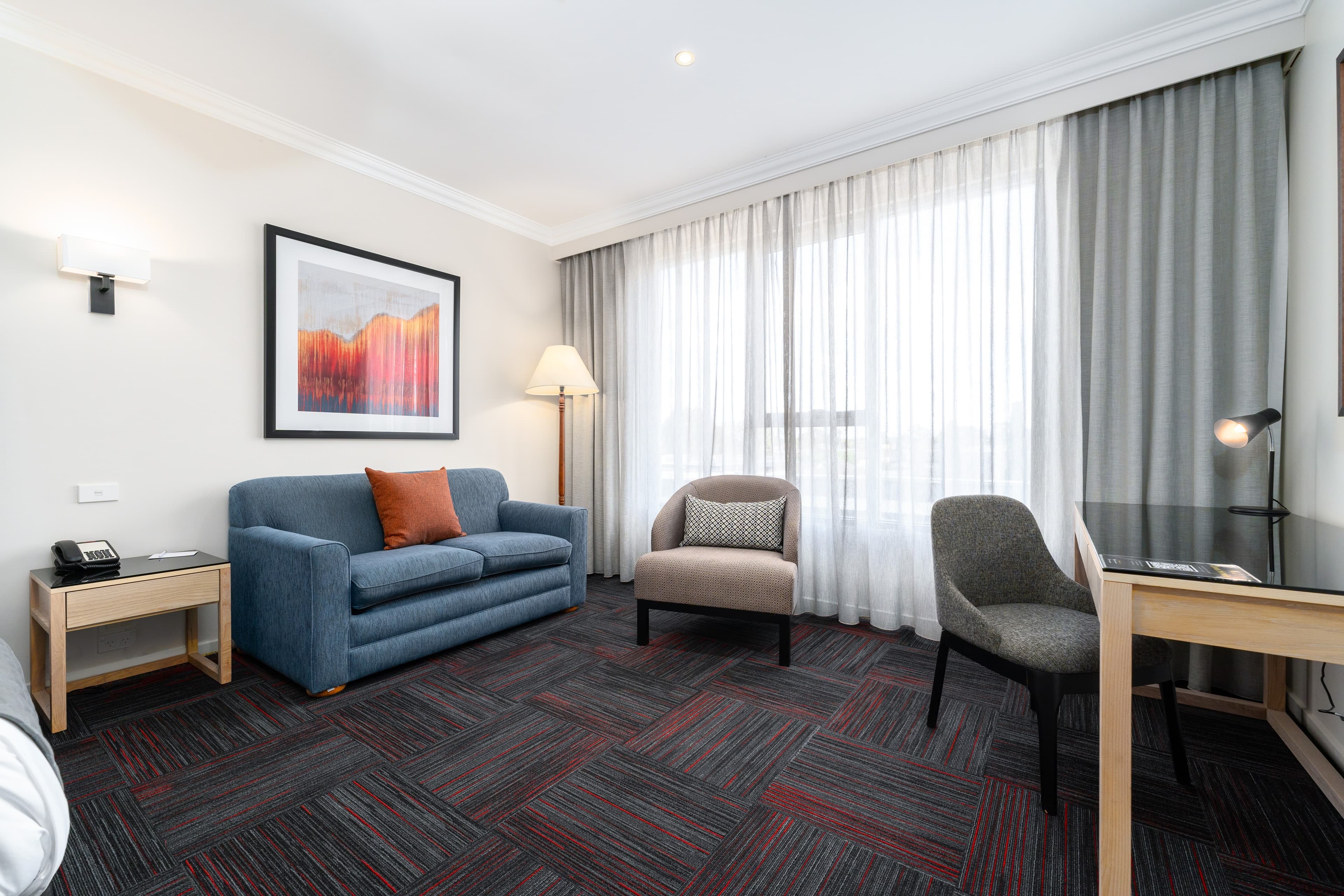 Quality Hotel Parklake Shepparton — 67