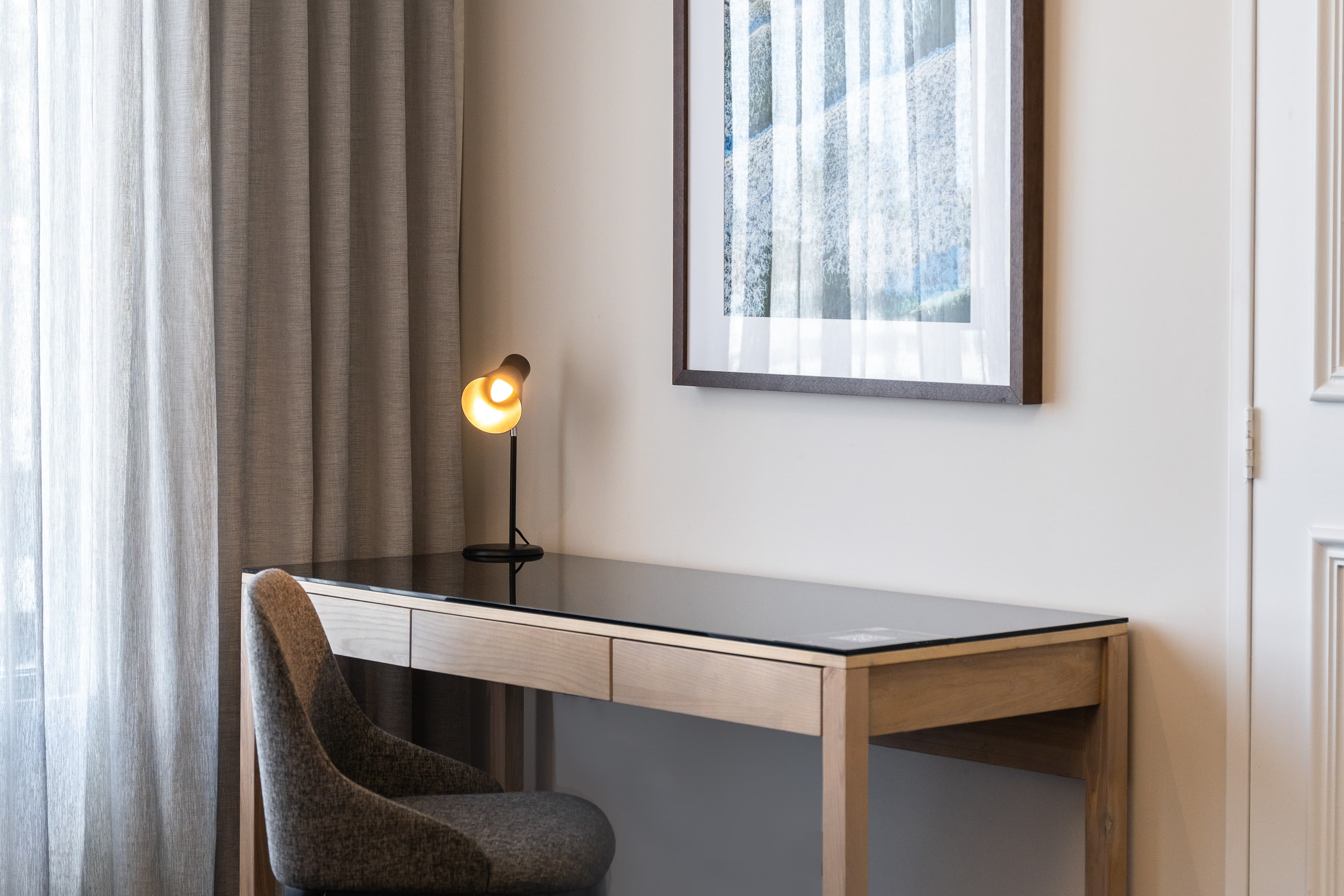 Quality Hotel Parklake Shepparton — 68