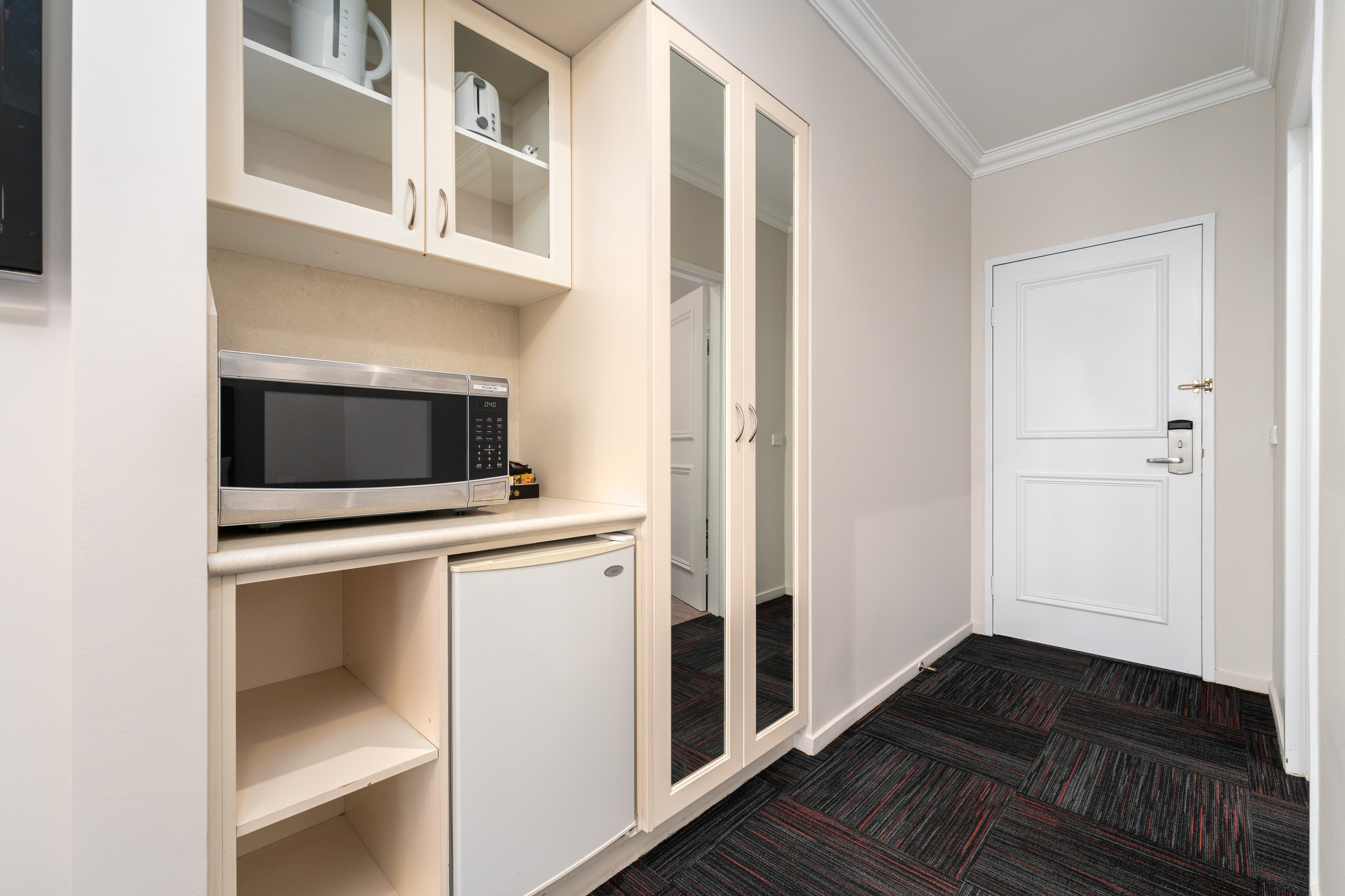 Quality Hotel Parklake Shepparton — 69