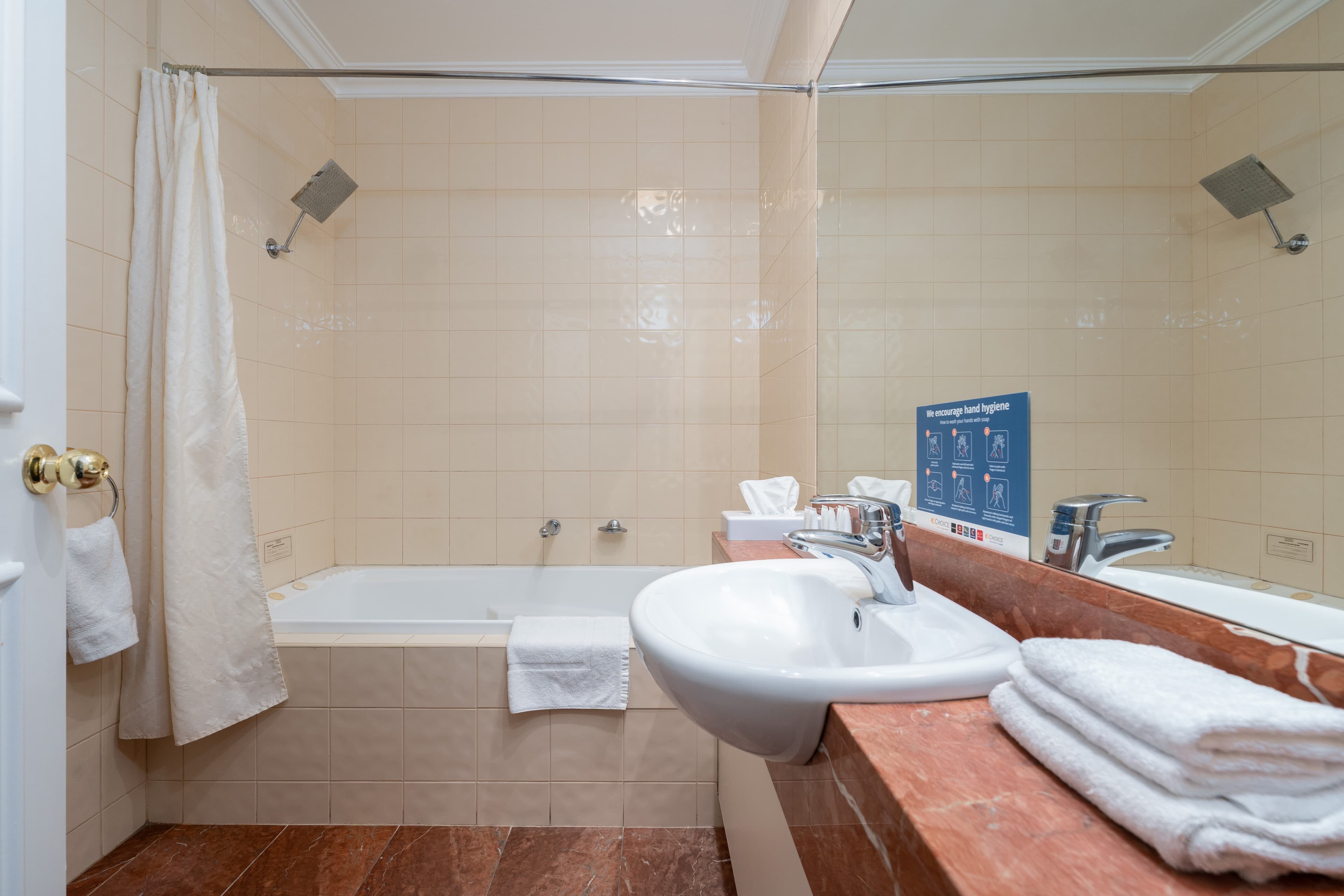 Quality Hotel Parklake Shepparton — 70