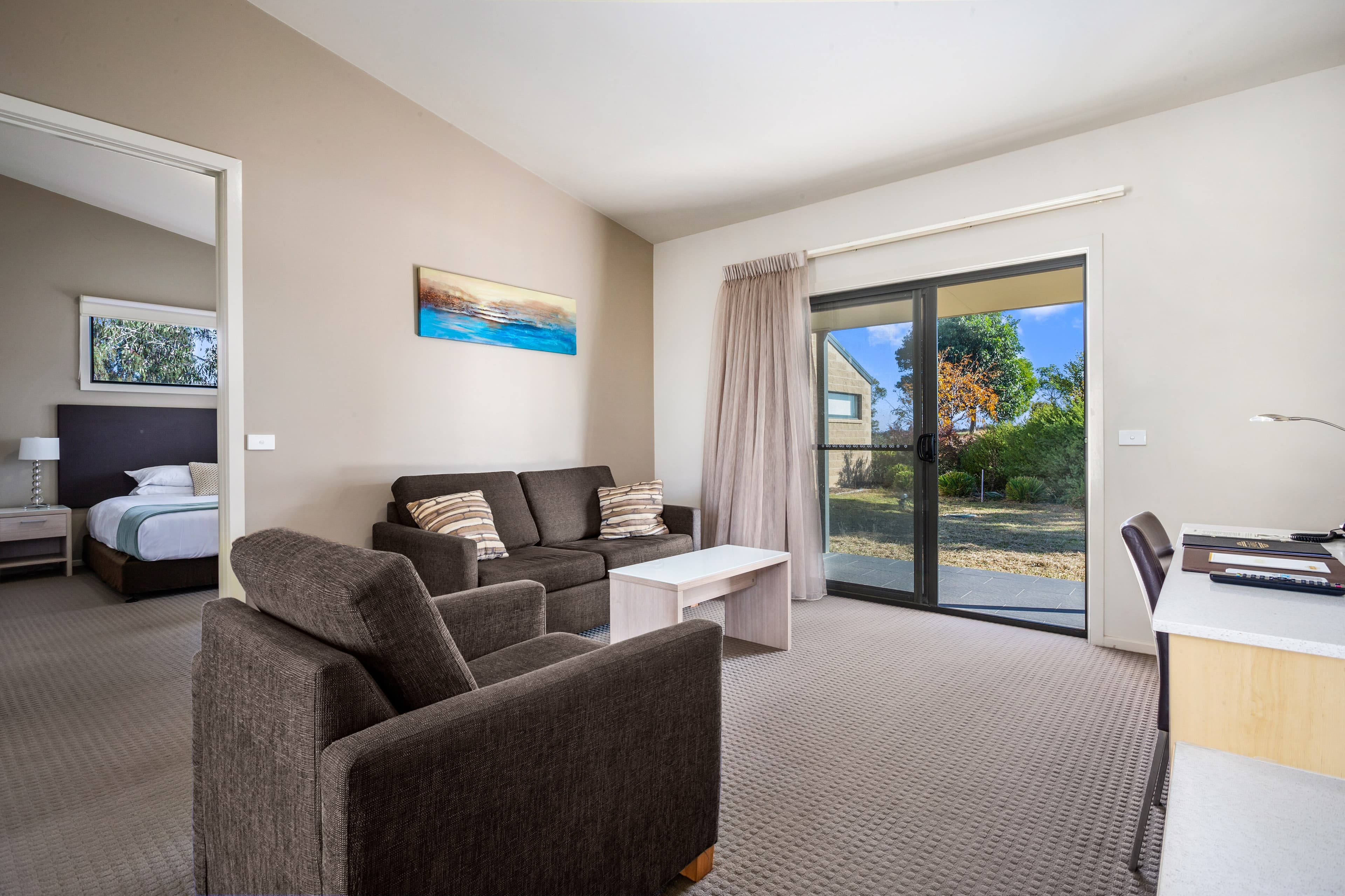 Quality Hotel Point Cook - Image 2