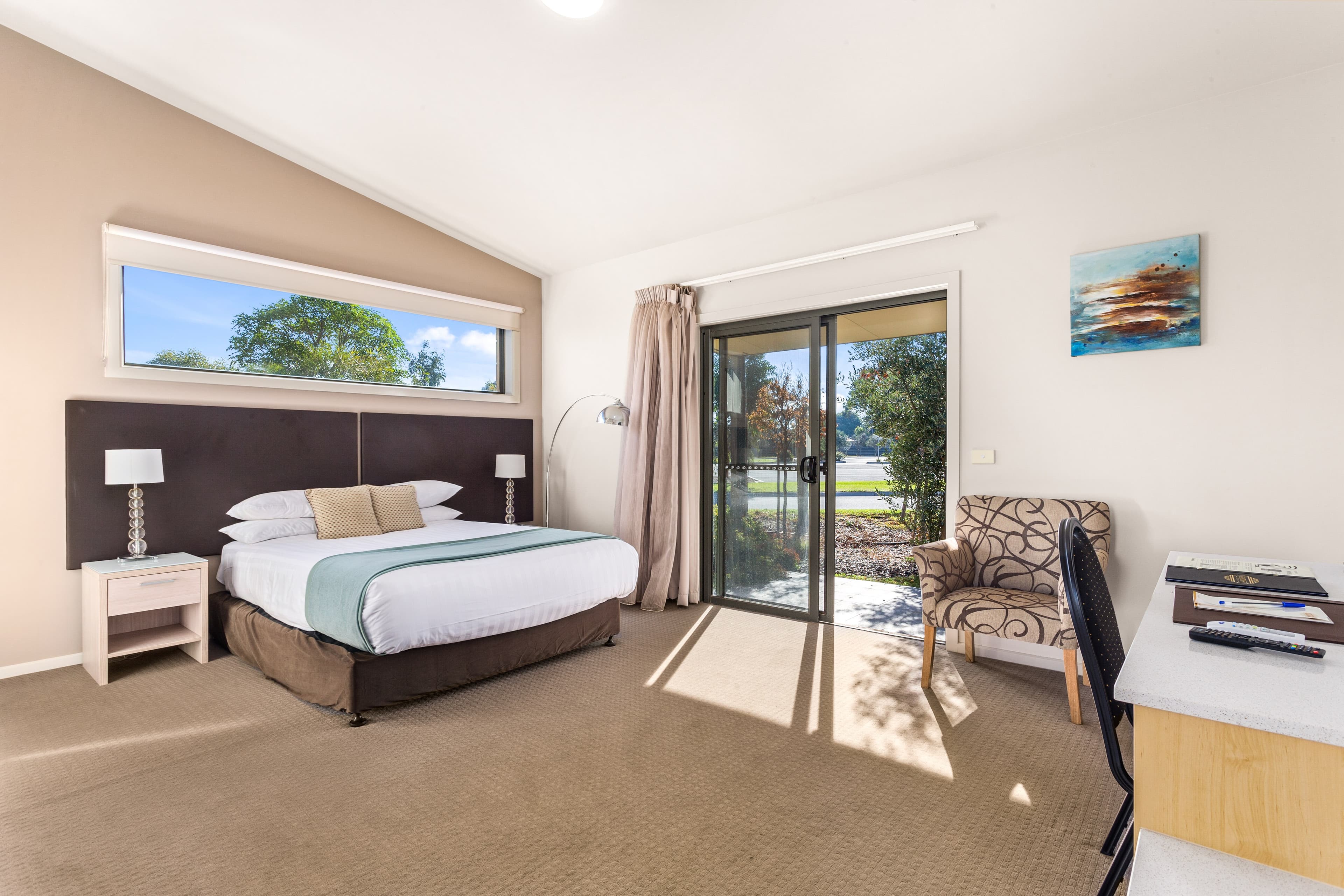 Quality Hotel Point Cook — 15