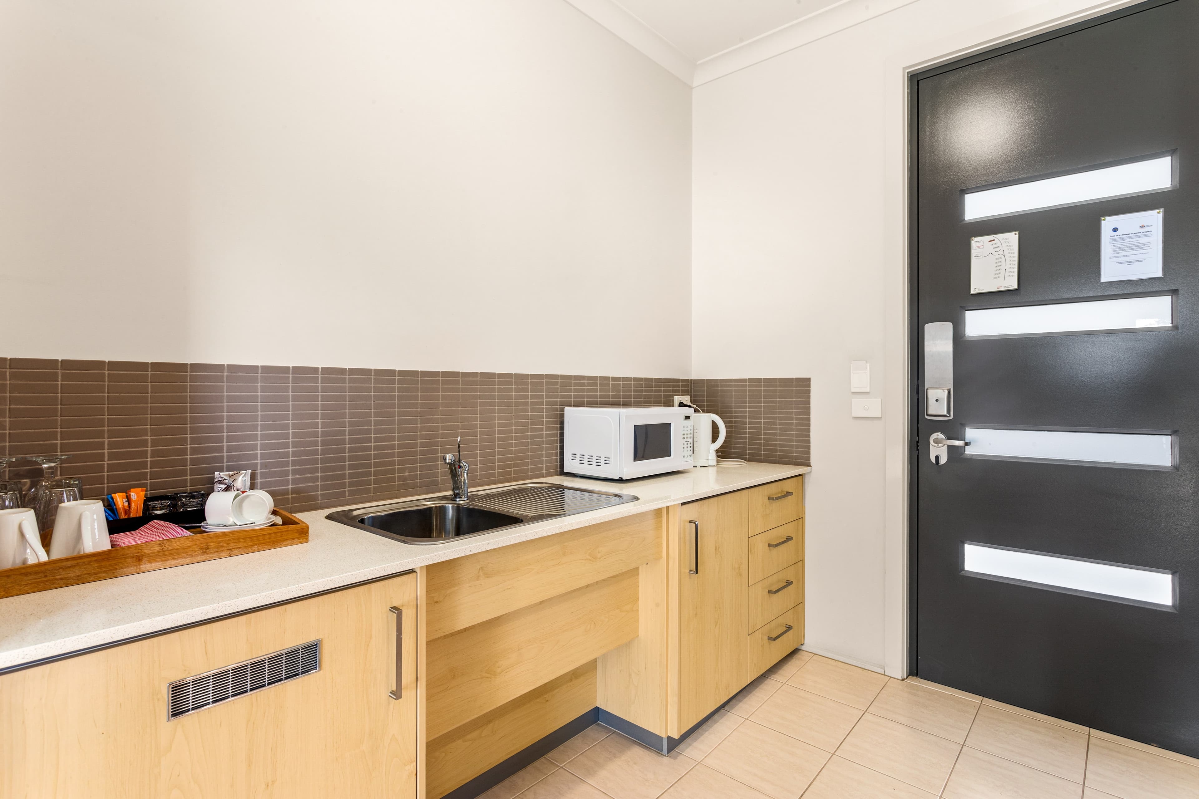 Quality Hotel Point Cook — 17