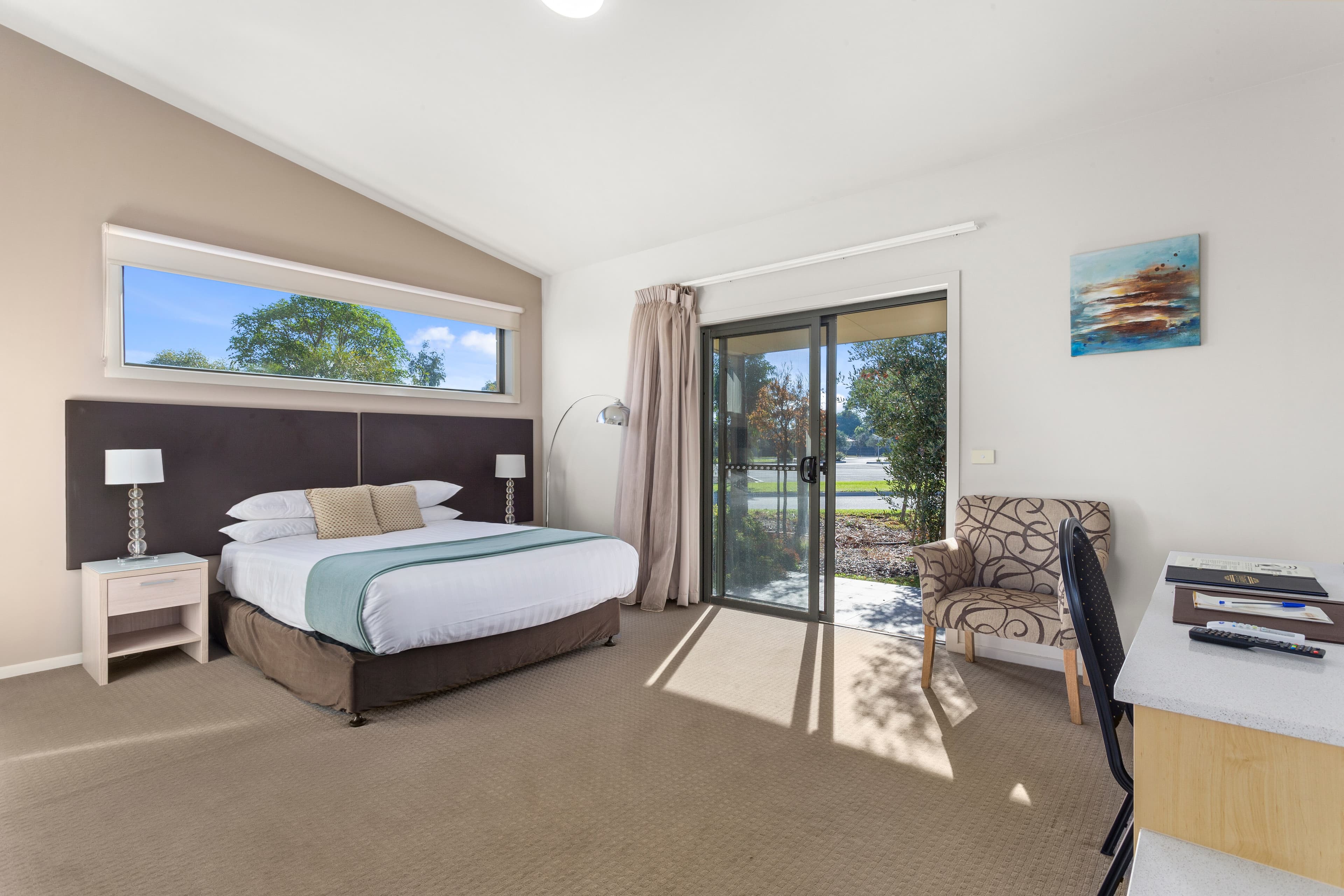 Quality Hotel Point Cook — 11