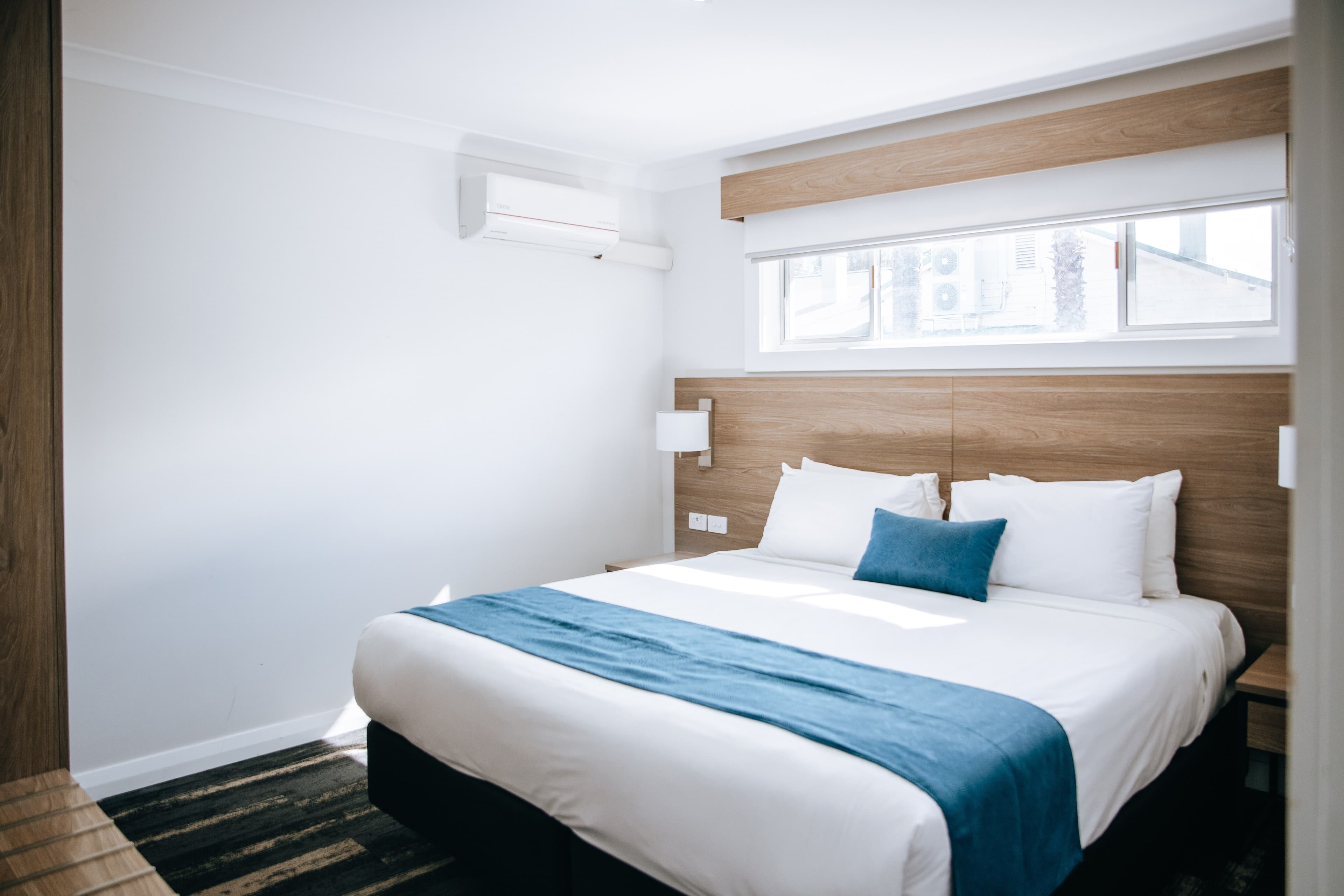 Comfort Inn Moree - Image 2