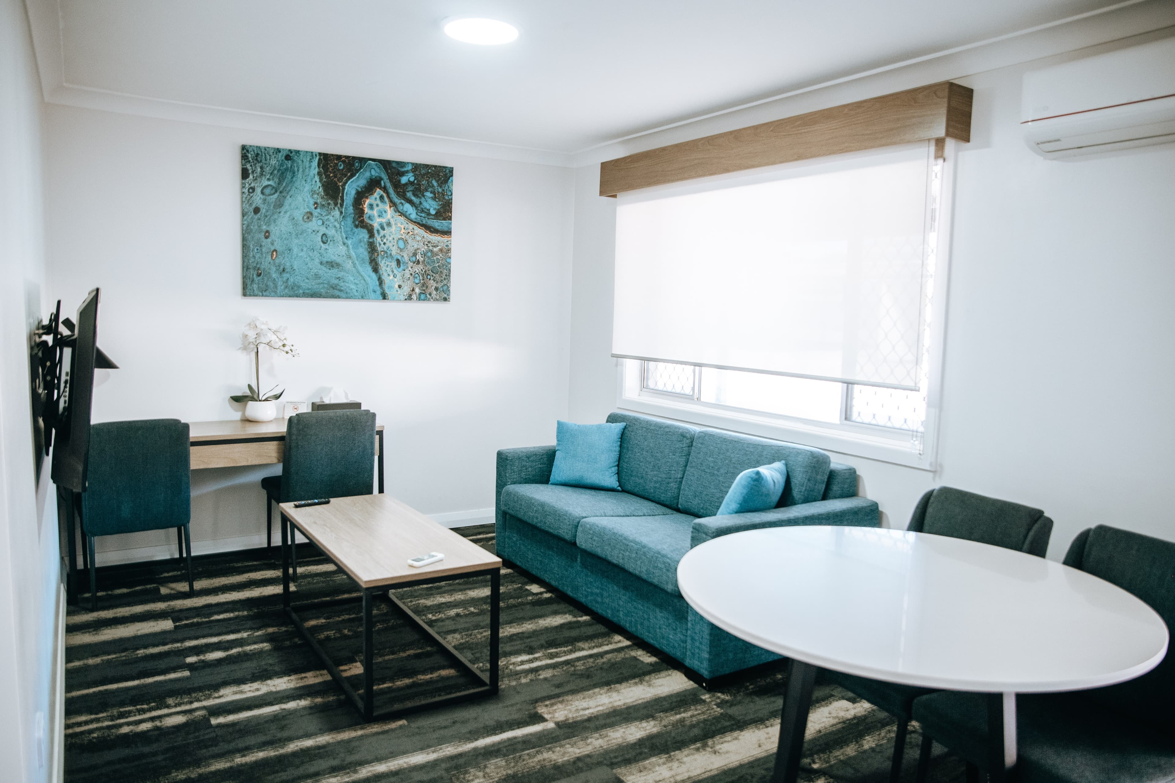 Comfort Inn Moree — 6