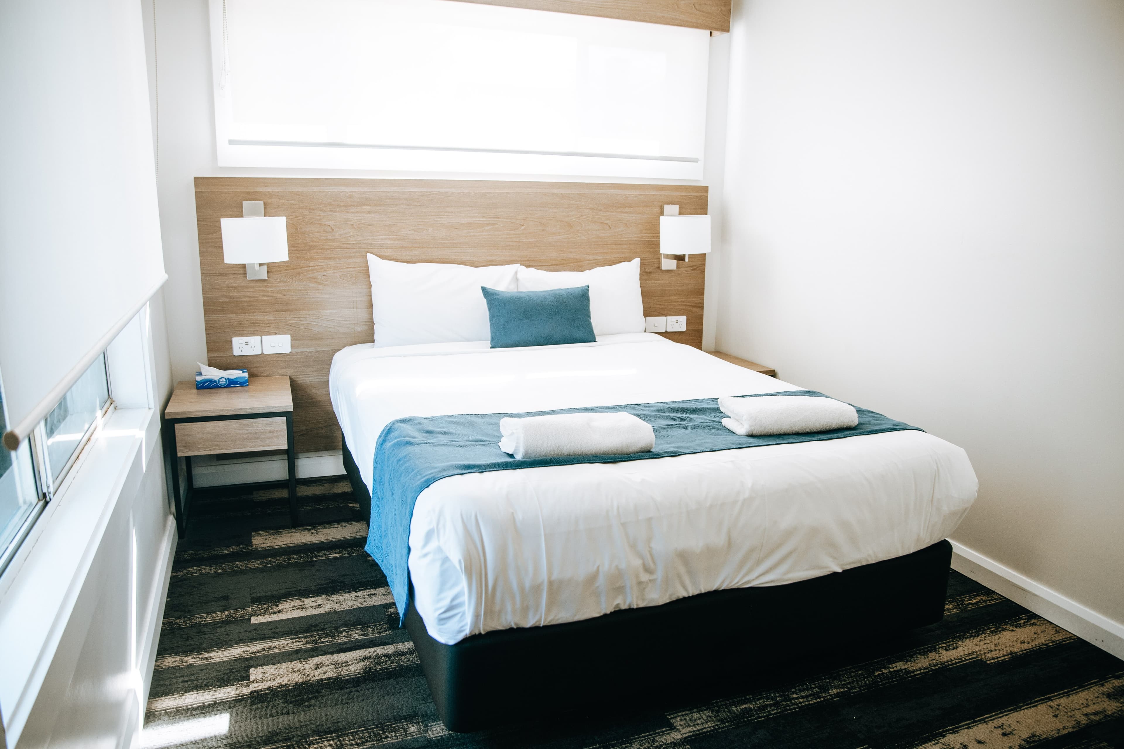 Comfort Inn Moree — 9