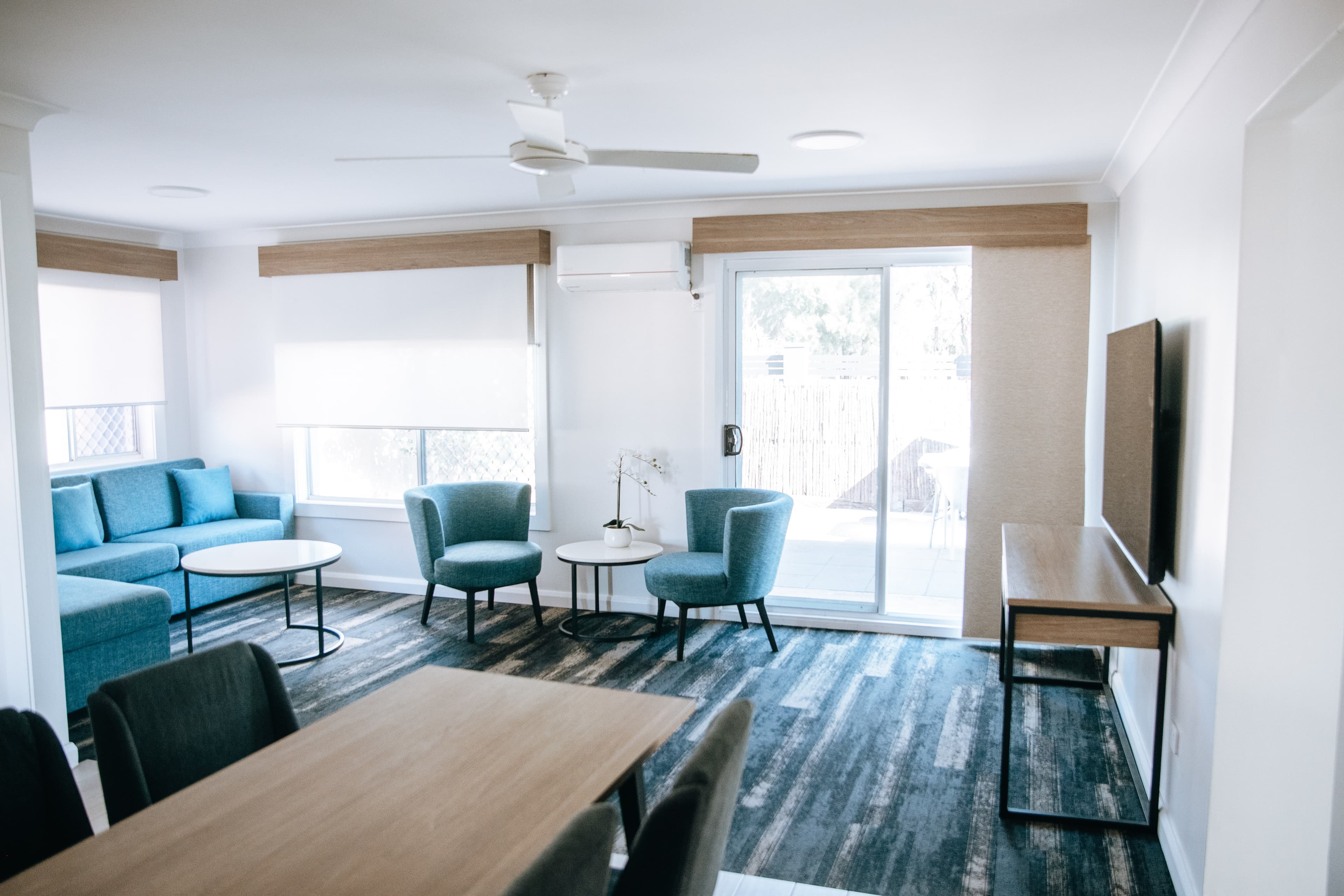 Comfort Inn Moree — 12