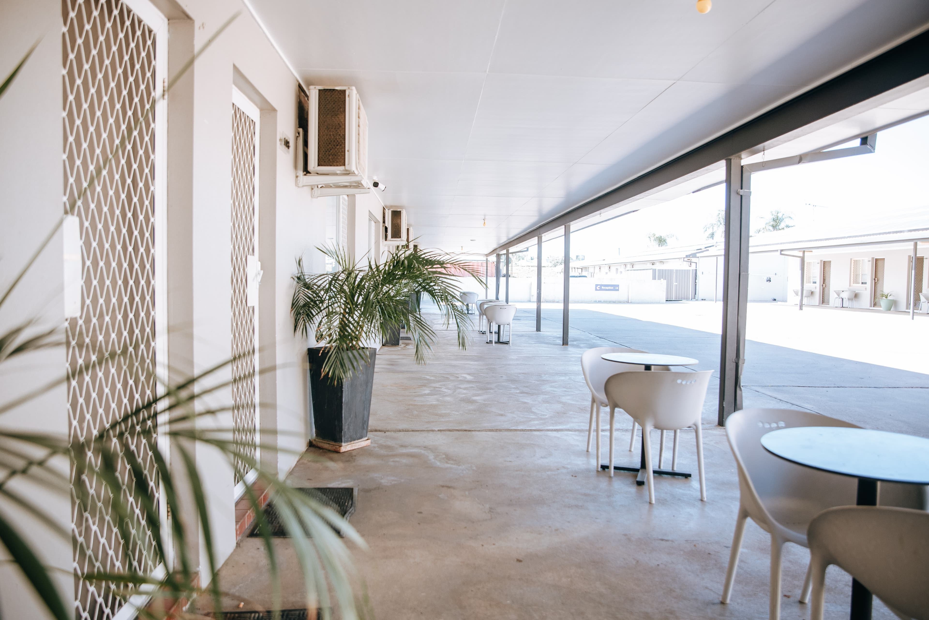 Comfort Inn Moree — 14