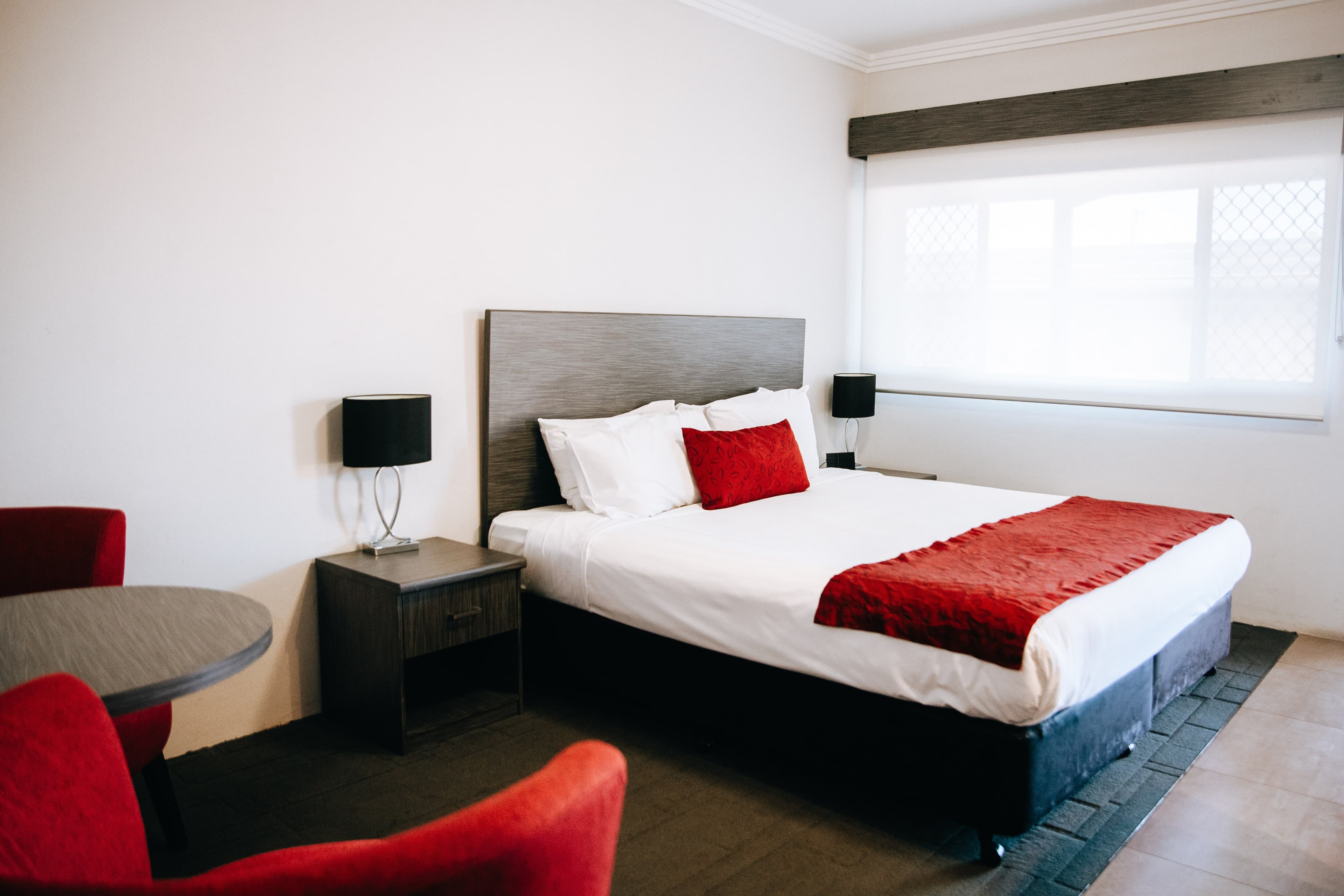Comfort Inn Moree — 25