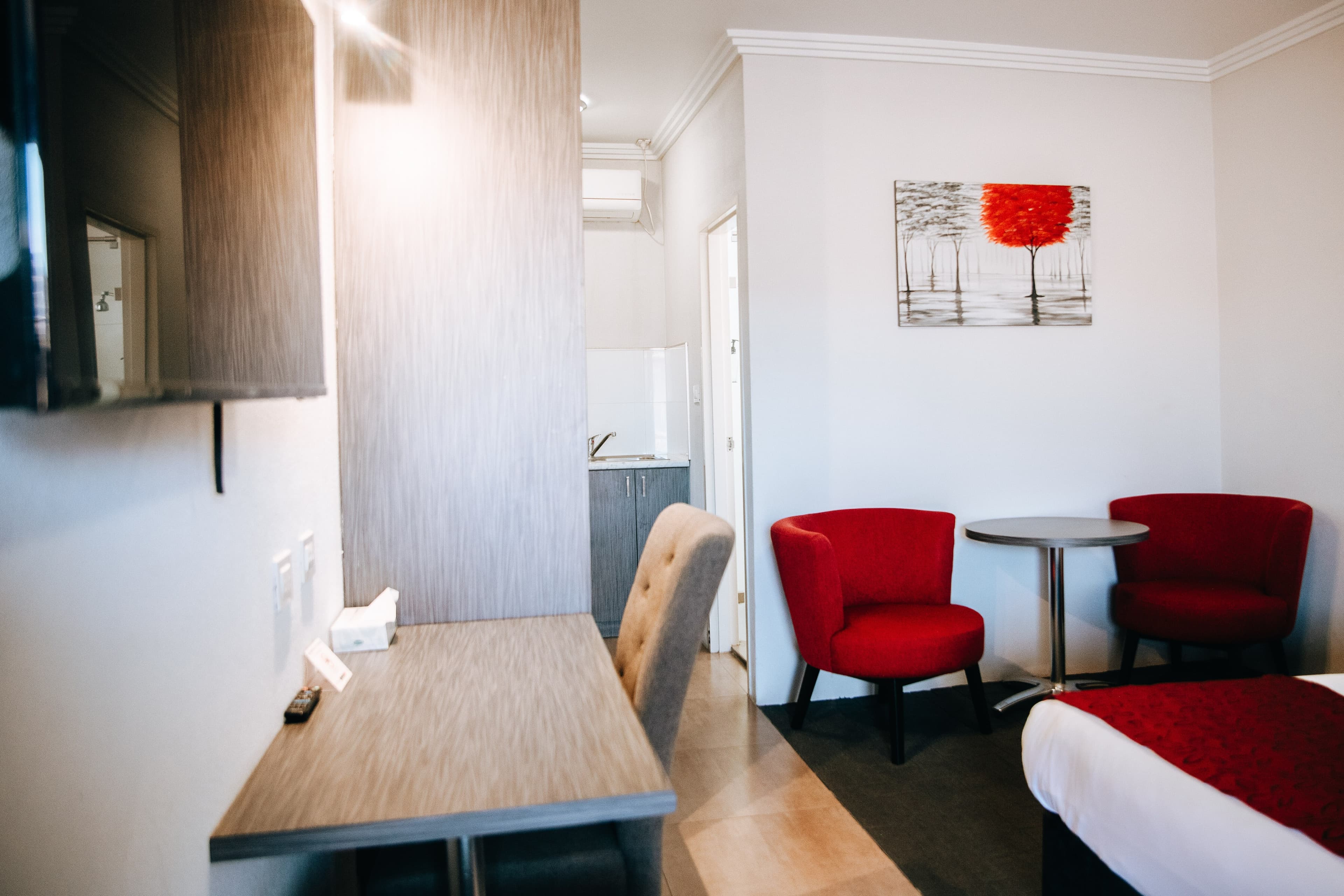 Comfort Inn Moree — 26